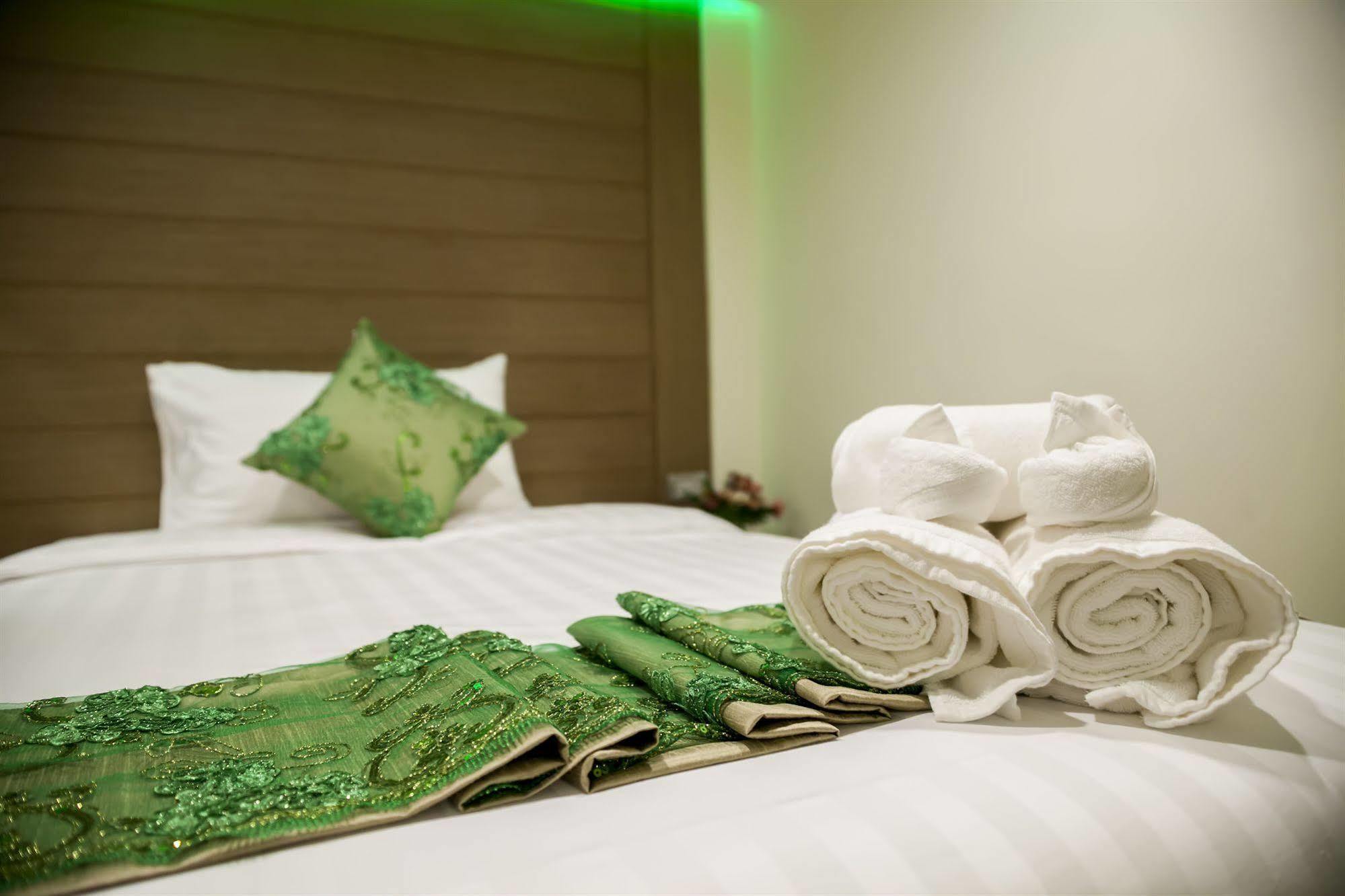 Eleven Avenue 3* Banguecoque
