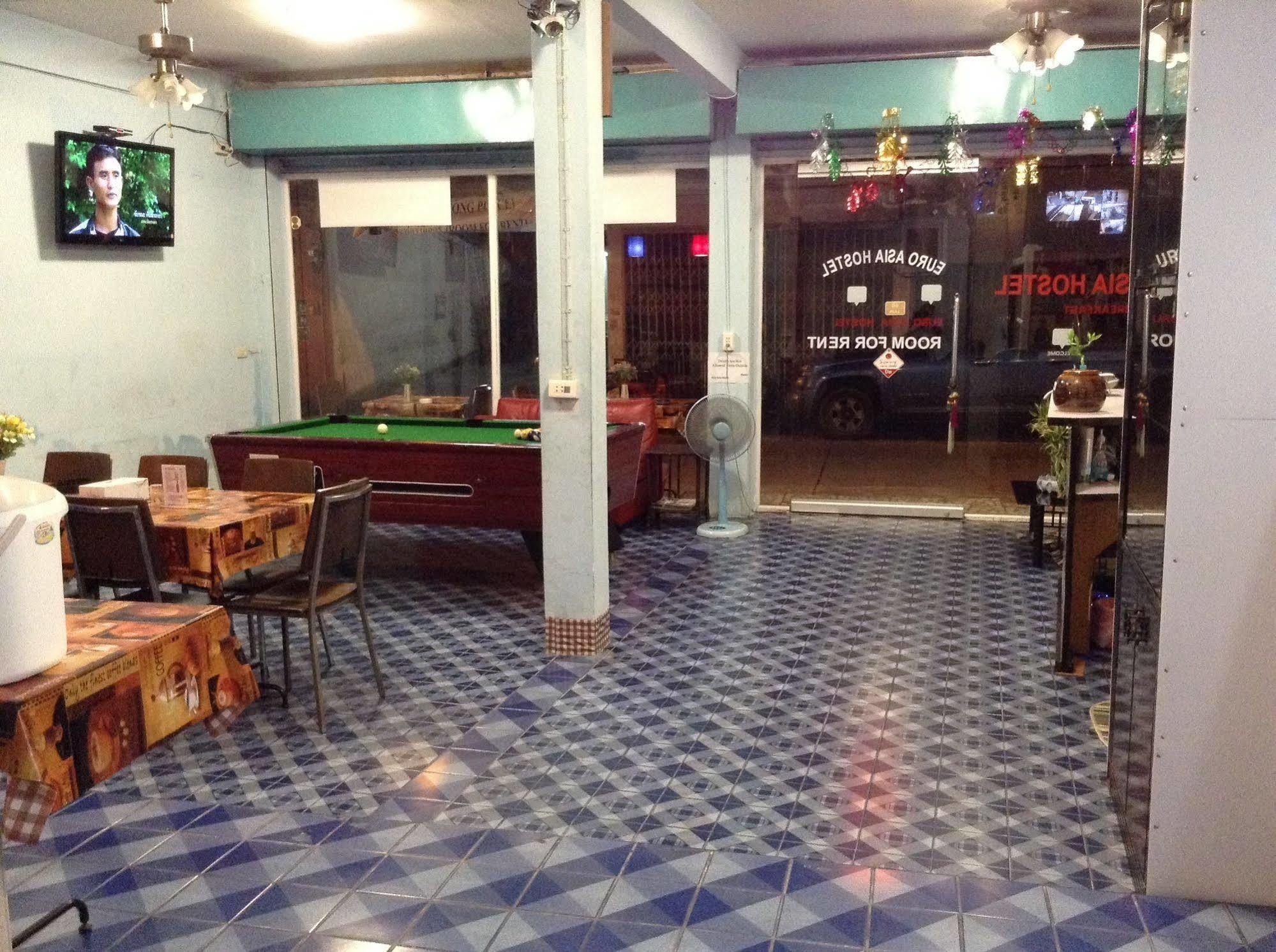 Mint Bangkok