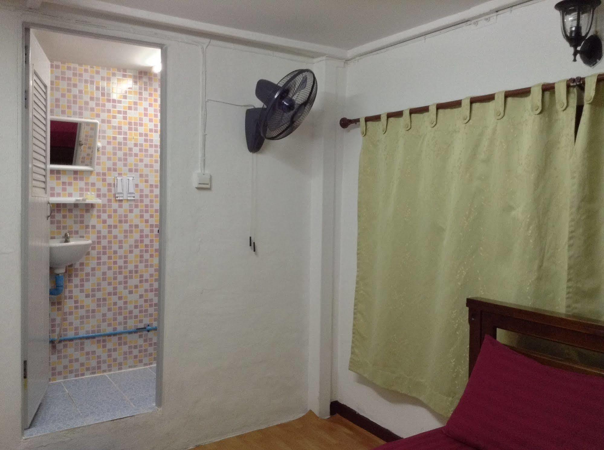 Mint Hostel Bangkok
