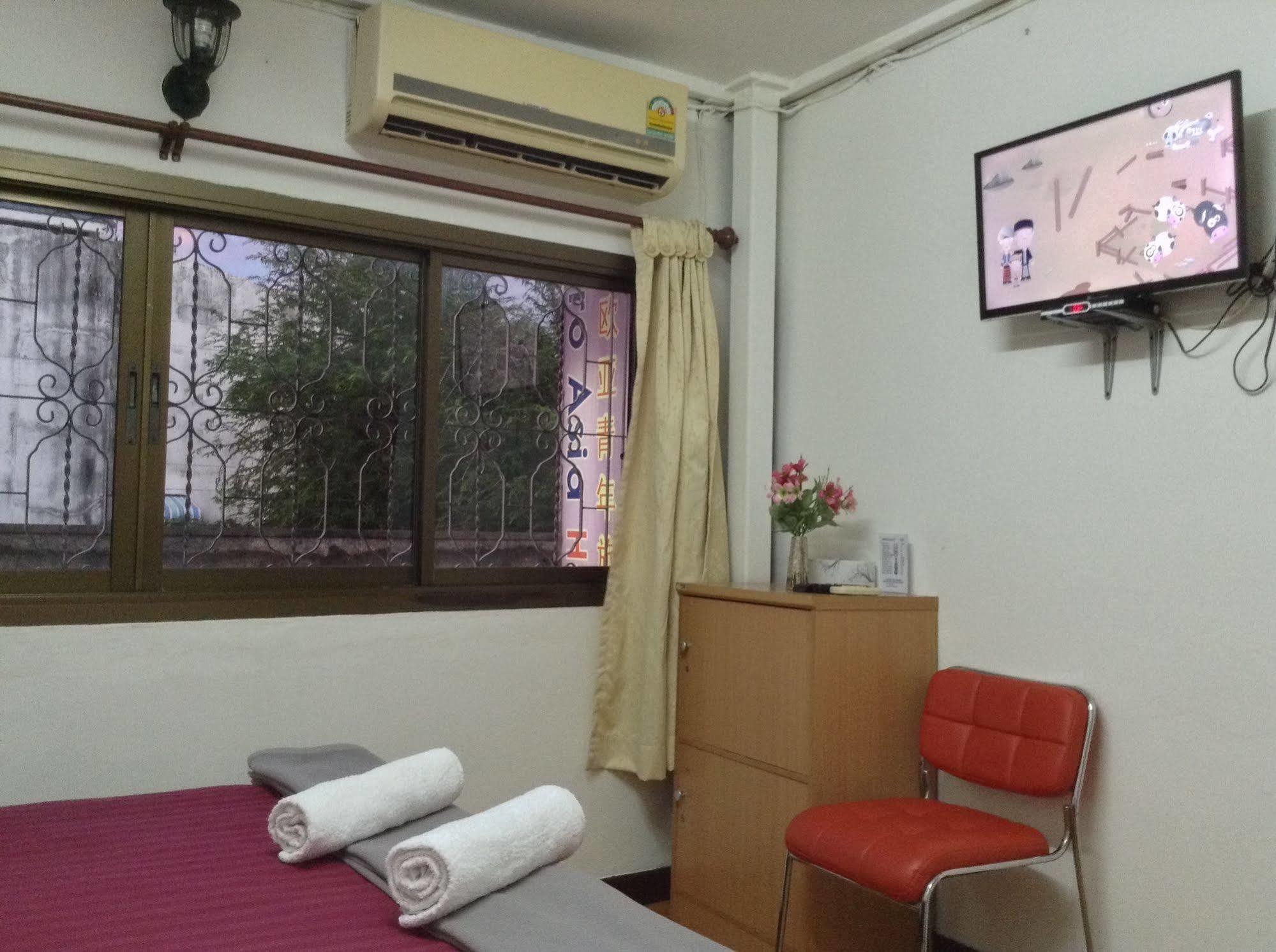 Mint Hostel