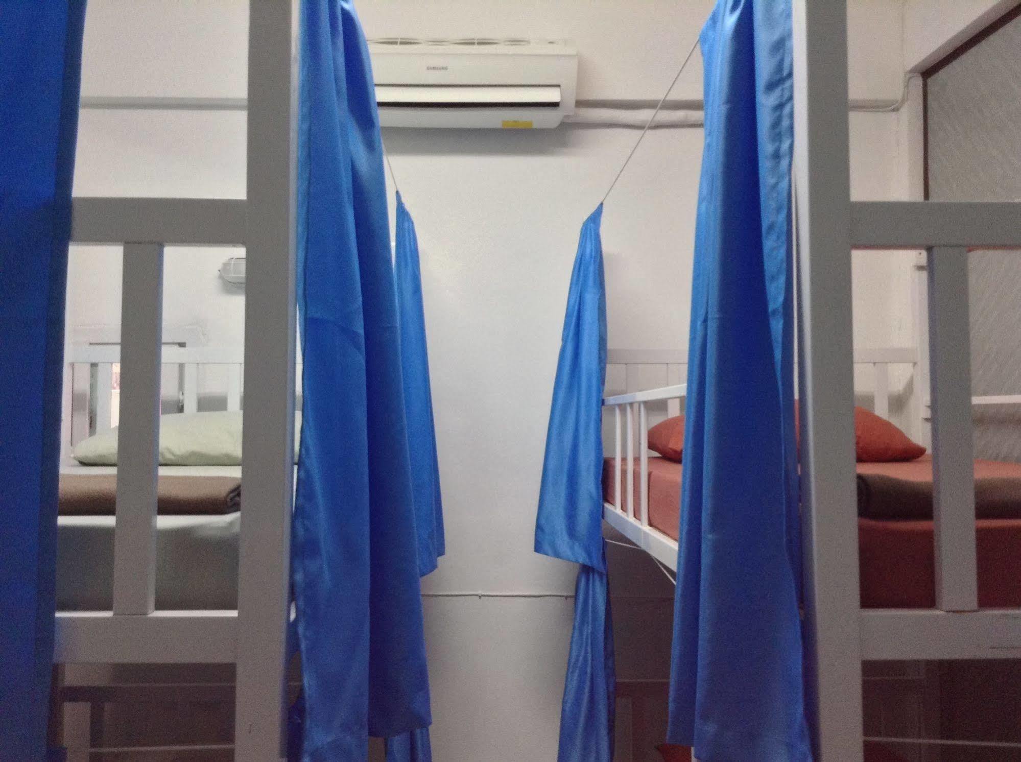 Hostel Mint