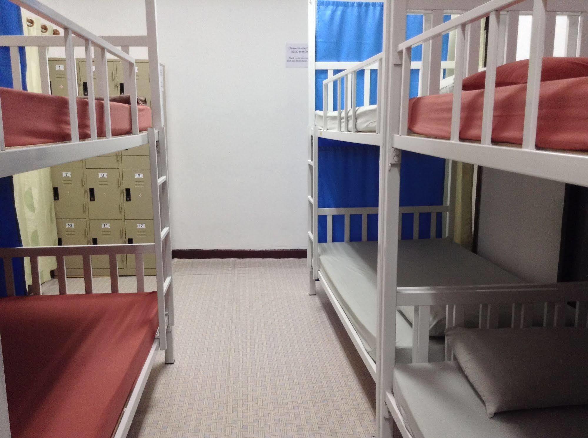 Hostel Mint
