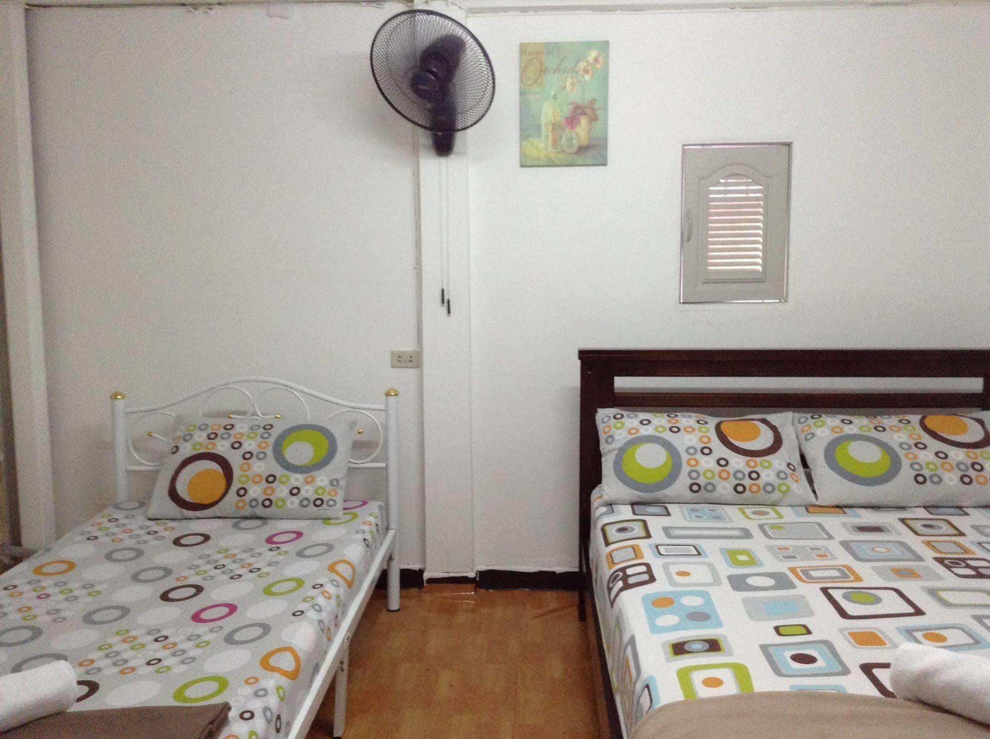 Hostel Mint Bangkok