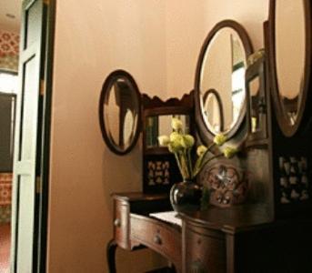 Baan Pra Nond Bed & Breakfast Bed & Breakfast