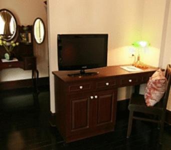 Bed & Breakfast Baan Pra Nond Bed & Breakfast