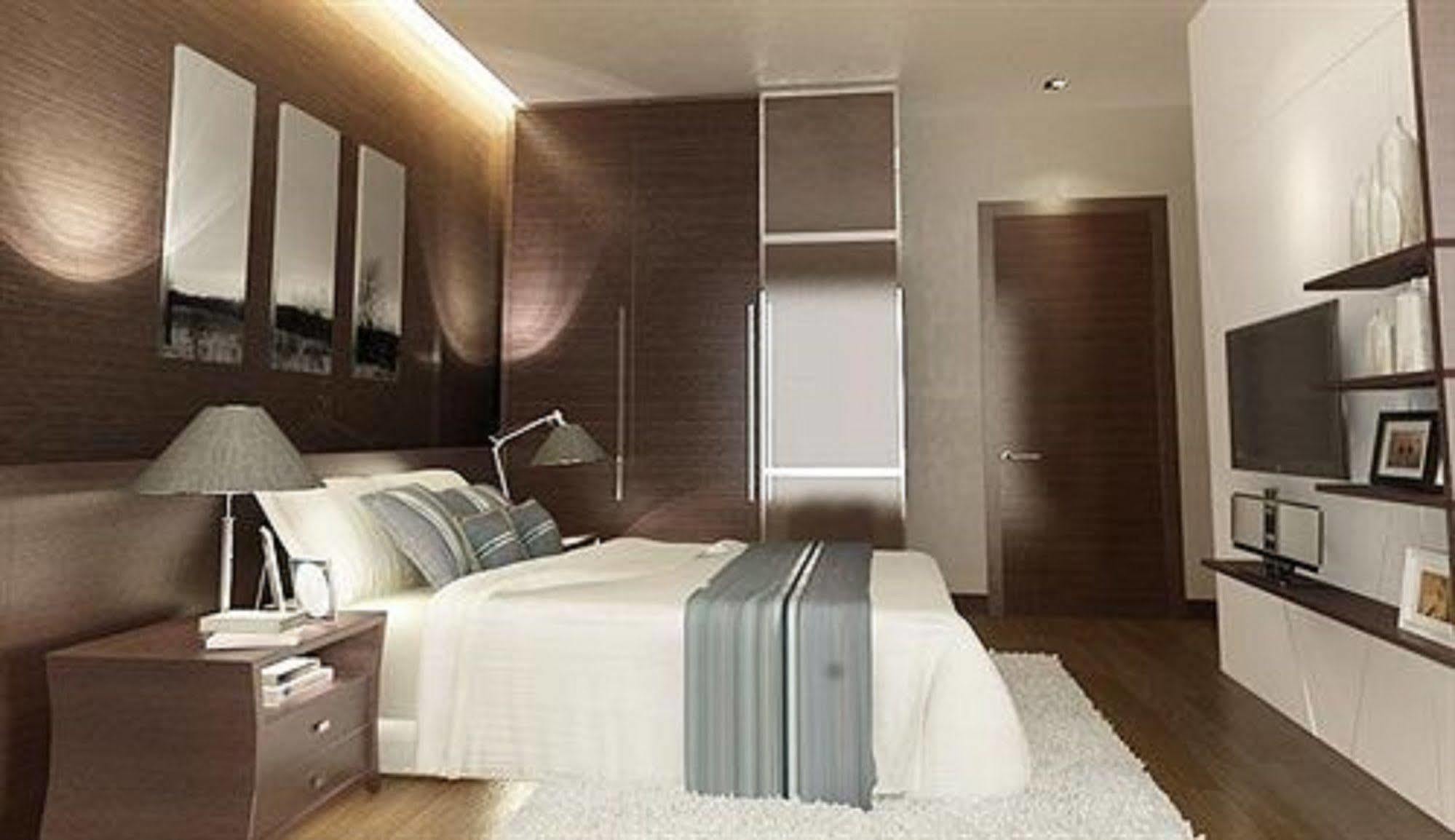 Lumen Srinakarin Hotel 5*