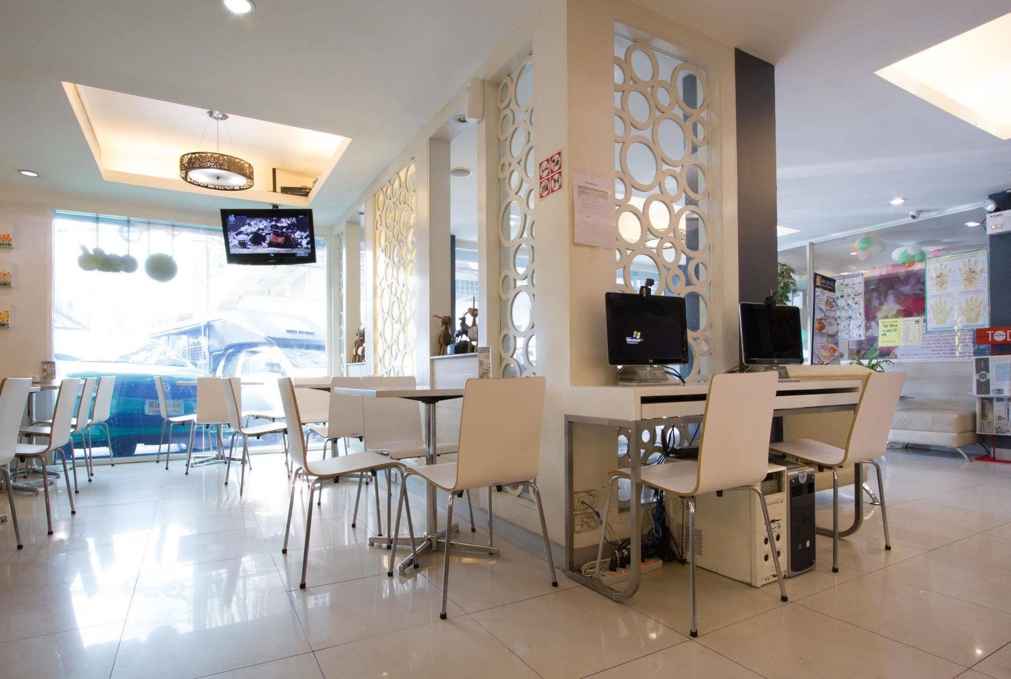 My Pratunam - Sha Extra Hotel 3*