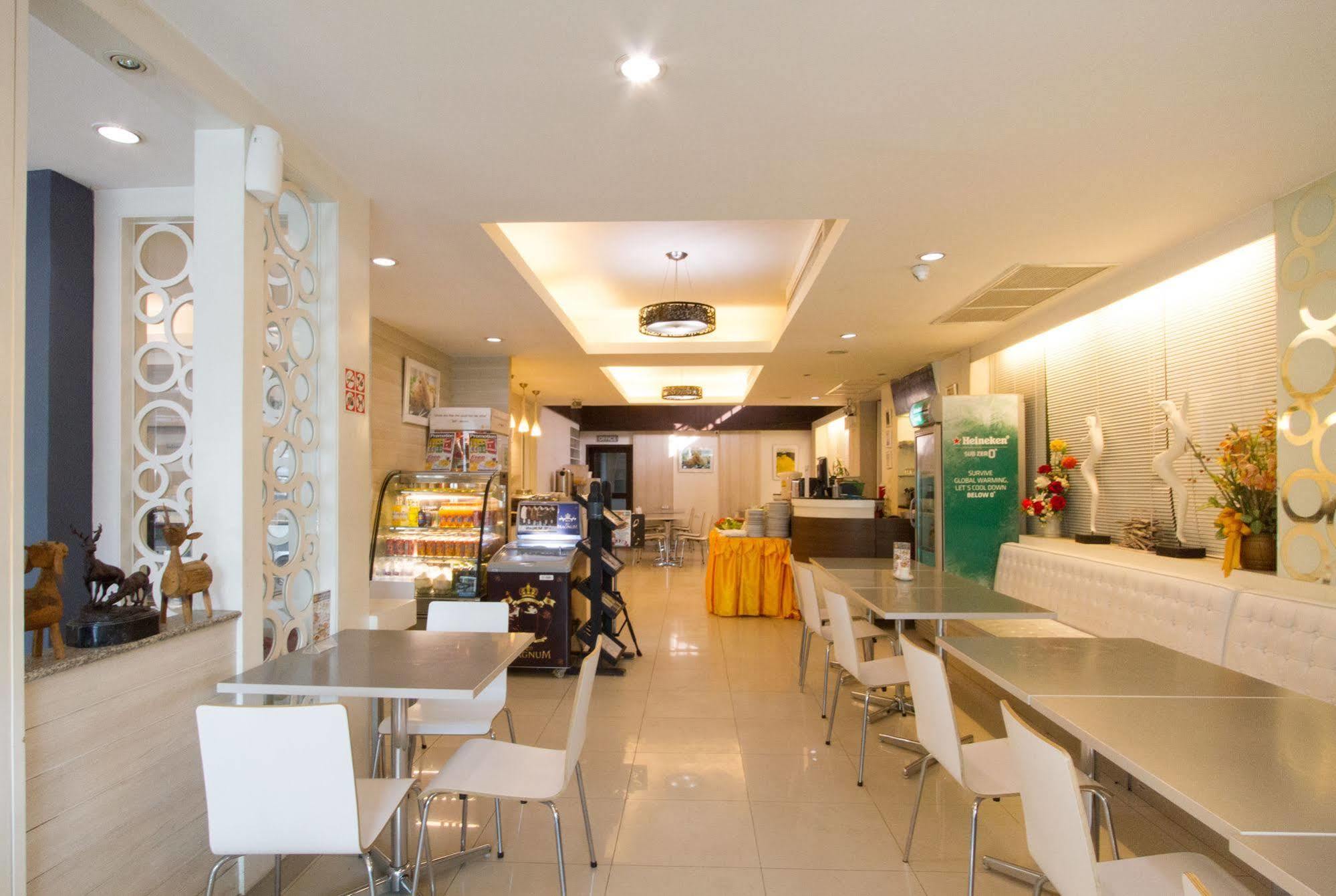 My Pratunam - Sha Extra Bangkok