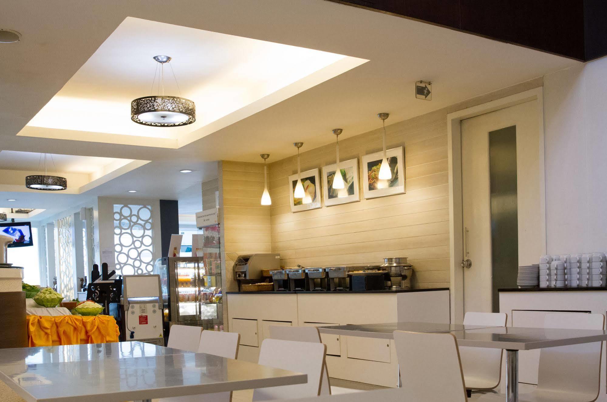 My Pratunam - Sha Extra 3* Bangkok