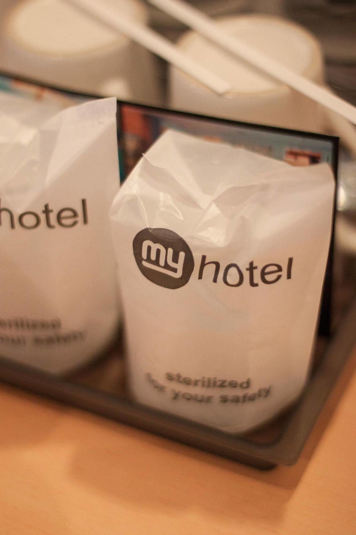 My Pratunam - Sha Extra Hotel
