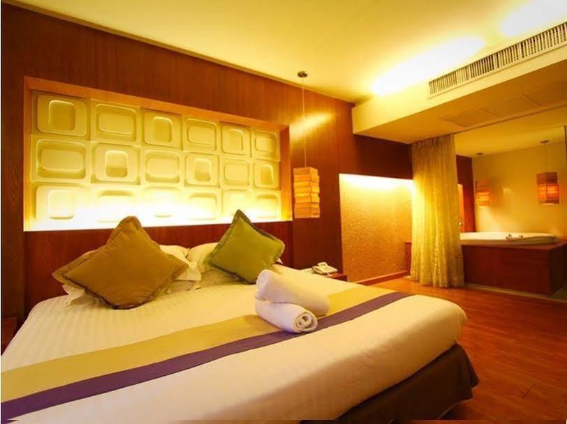Hotel Veronica 3*