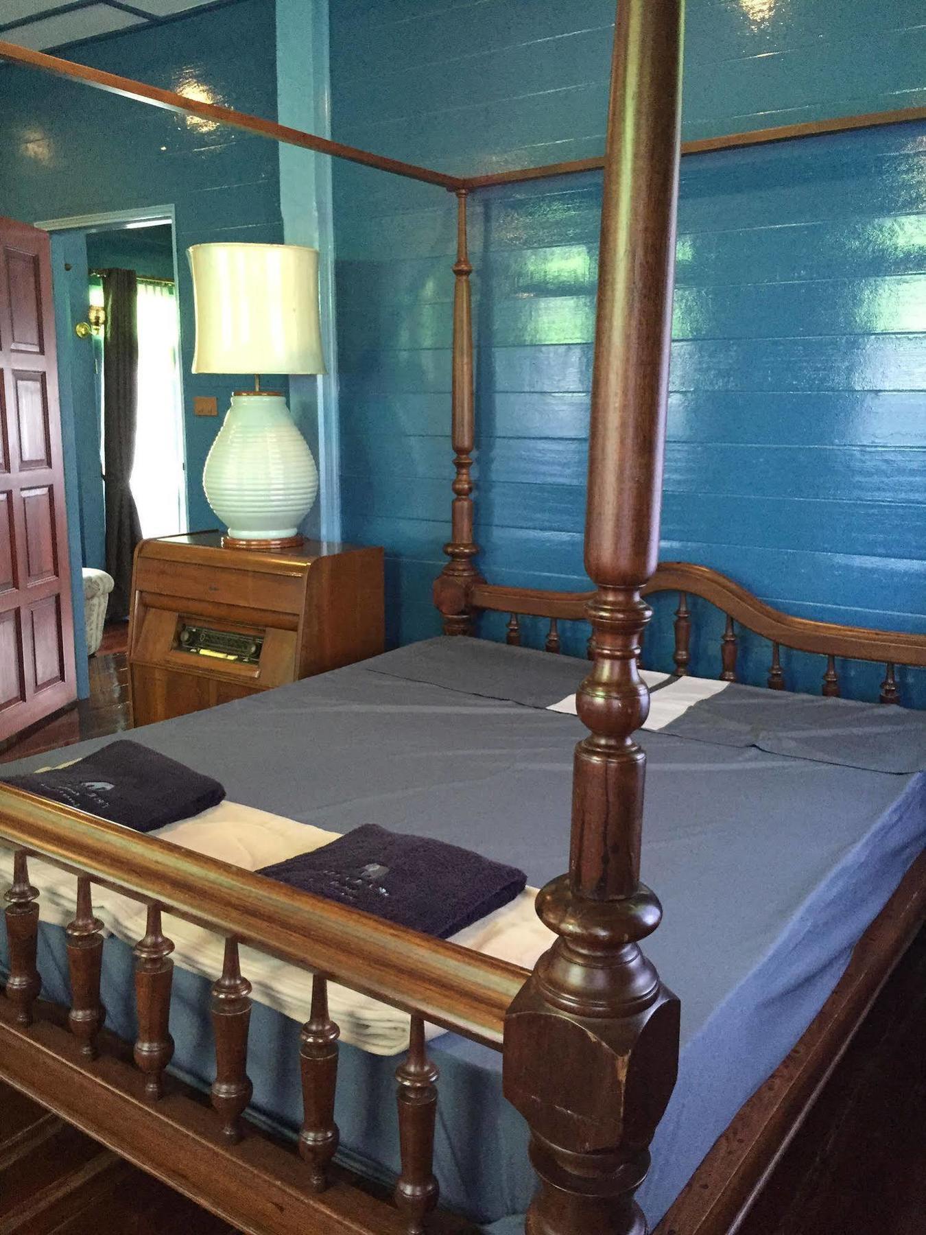 Blue Chang House 2*