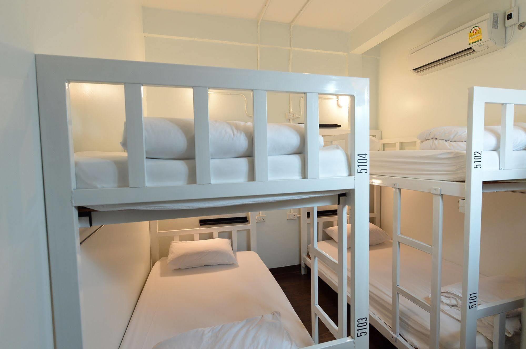 Shane Hotel Bangkok