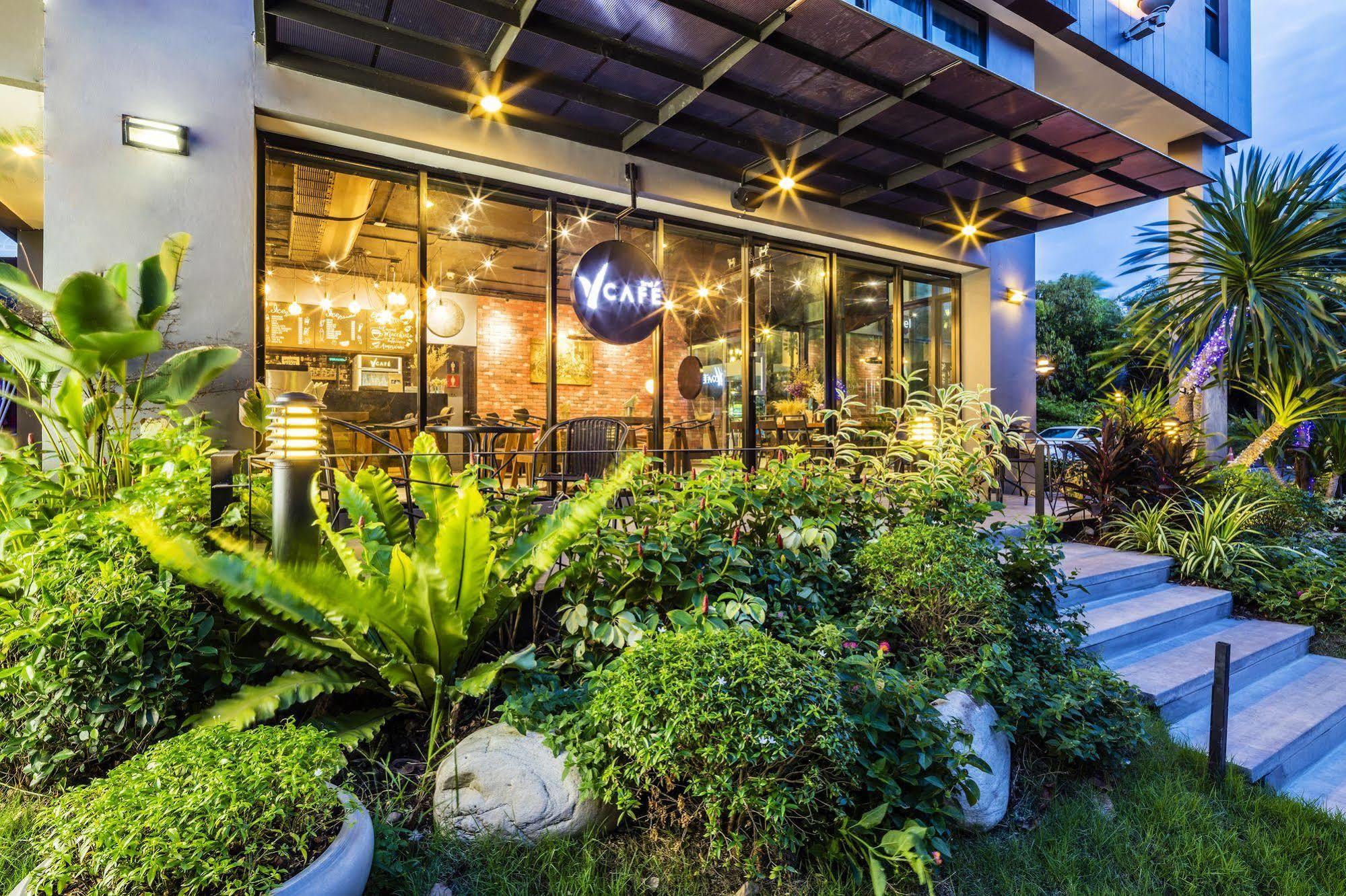 Livotel Lat Phrao Hotel Bangkok