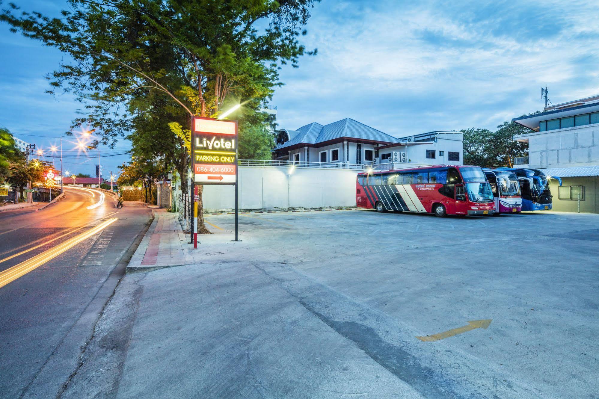 Livotel Lat Phrao