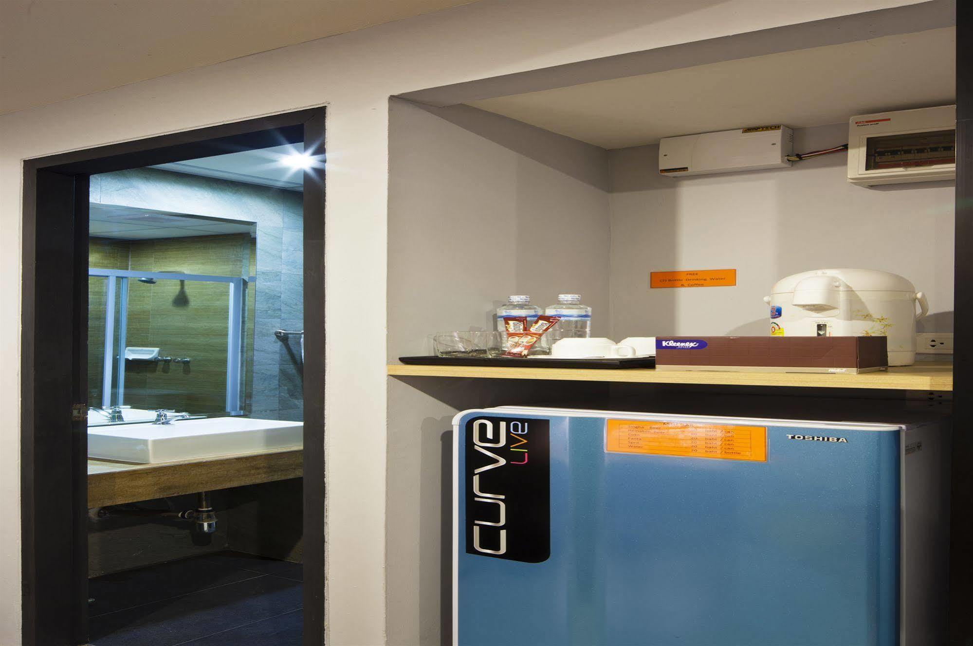 Hotel Livotel Lat Phrao