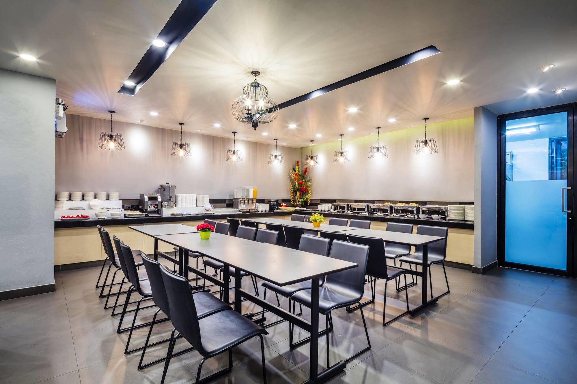 Livotel Lat Phrao Hotel Bangkok