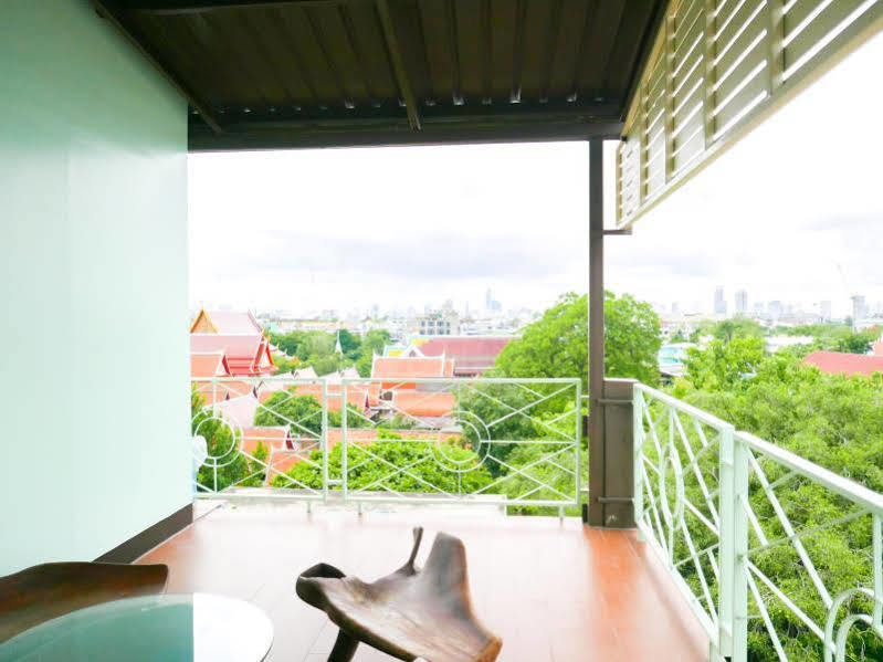 Hotel Four Sons Village Bangkok