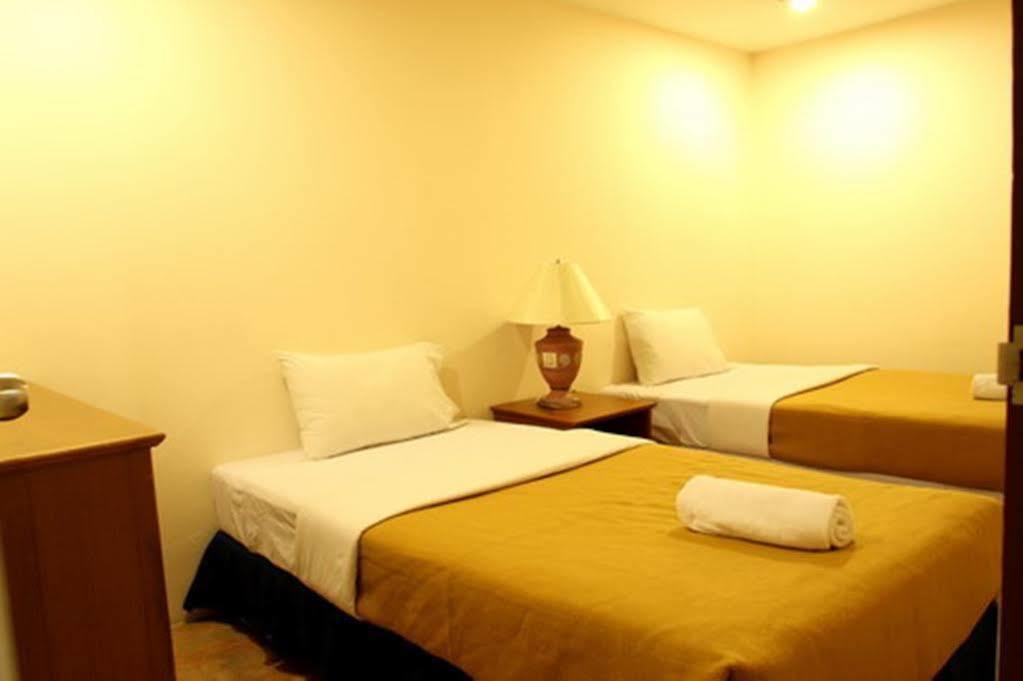 Js Tower Hotel