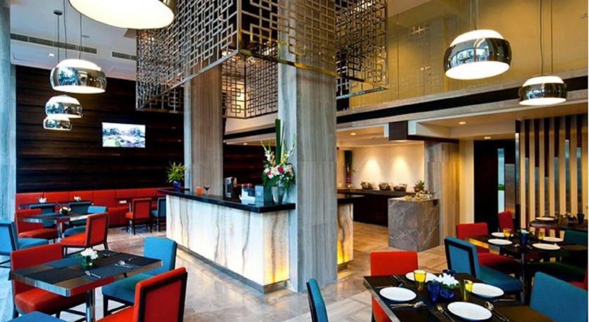 Fx Metrolink Makkasan 3* Bangkok