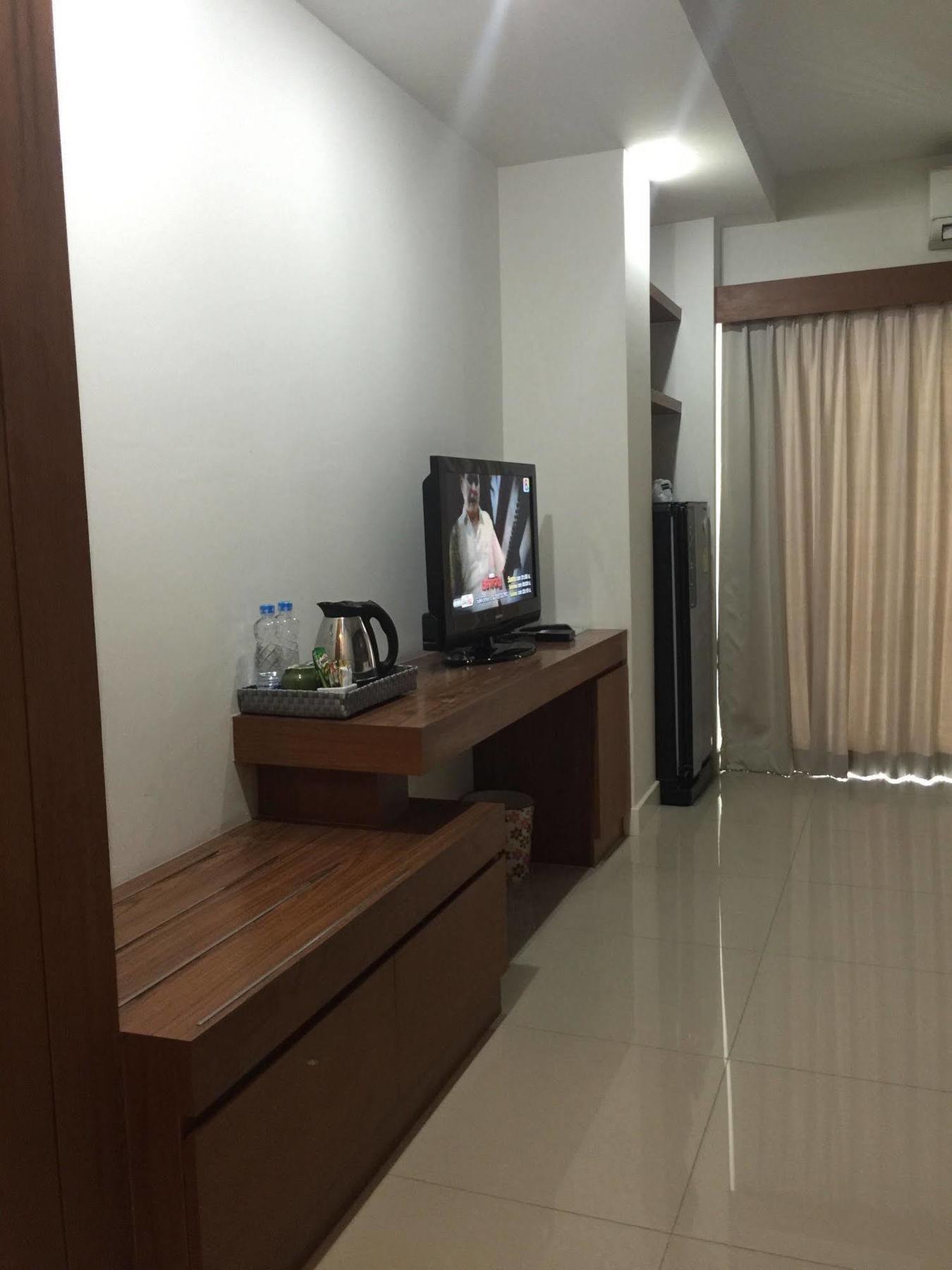 Hotel Pannapat Place
