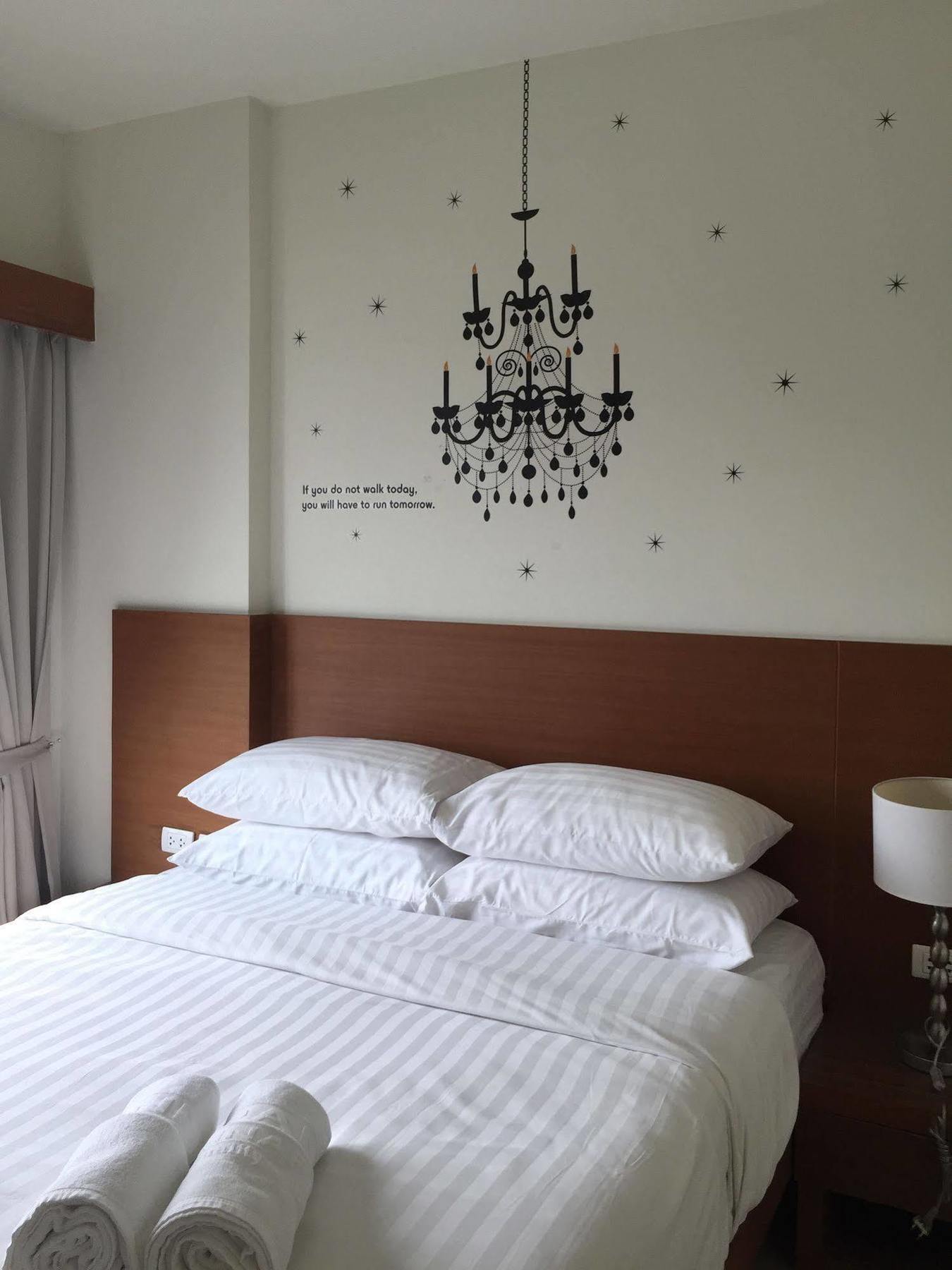 Pannapat Place Hotel Bangkok