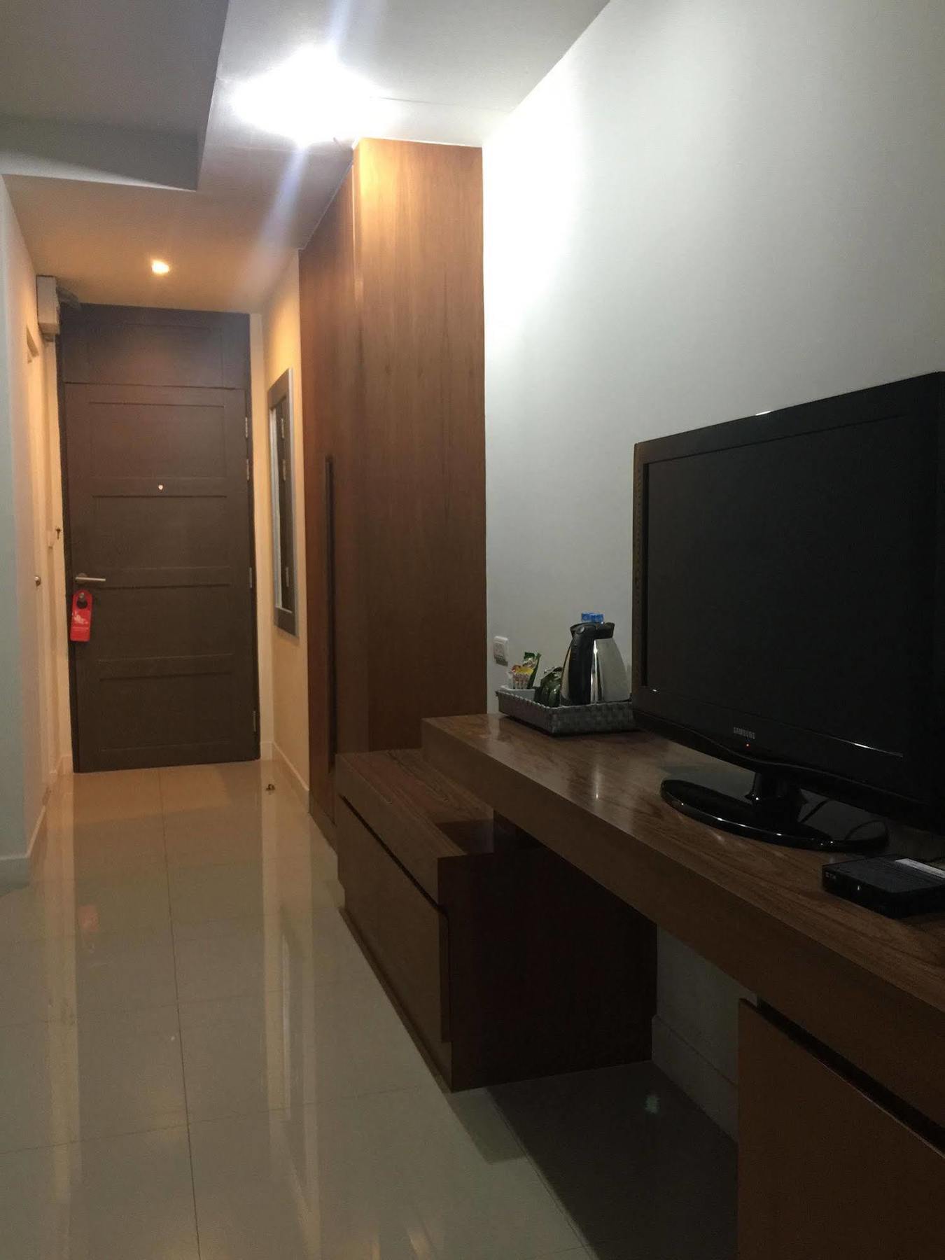 Hotel Pannapat Place