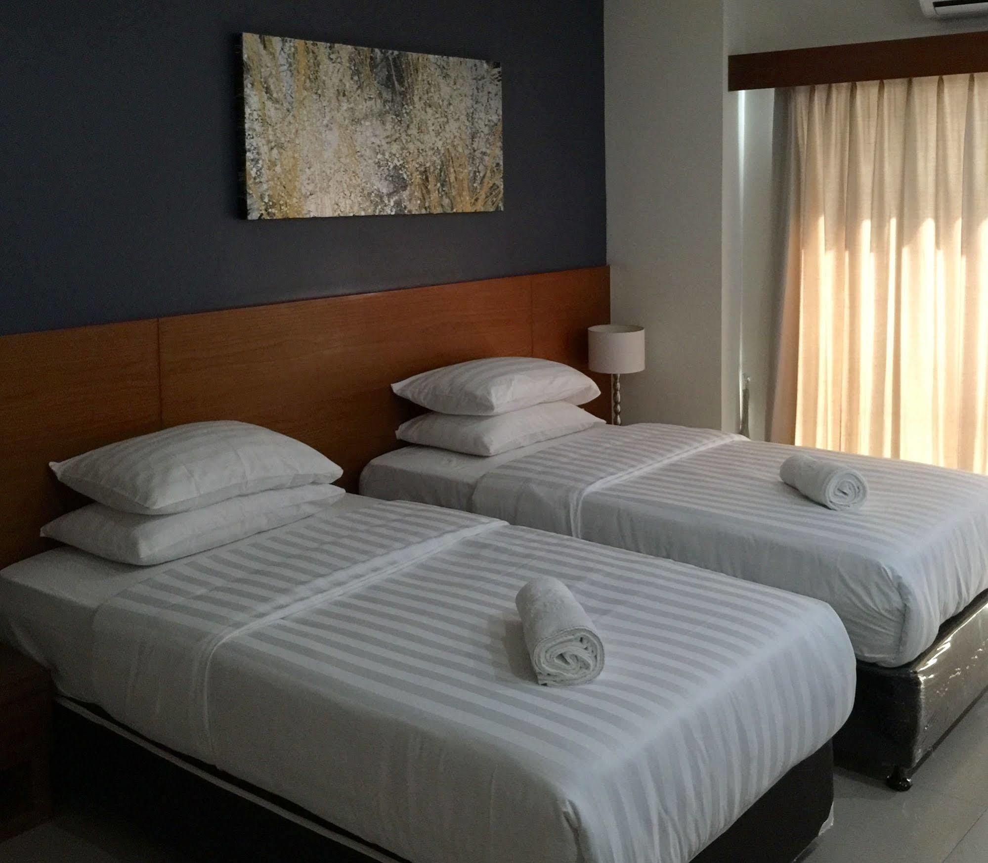 Pannapat Place Hotel Bangkok