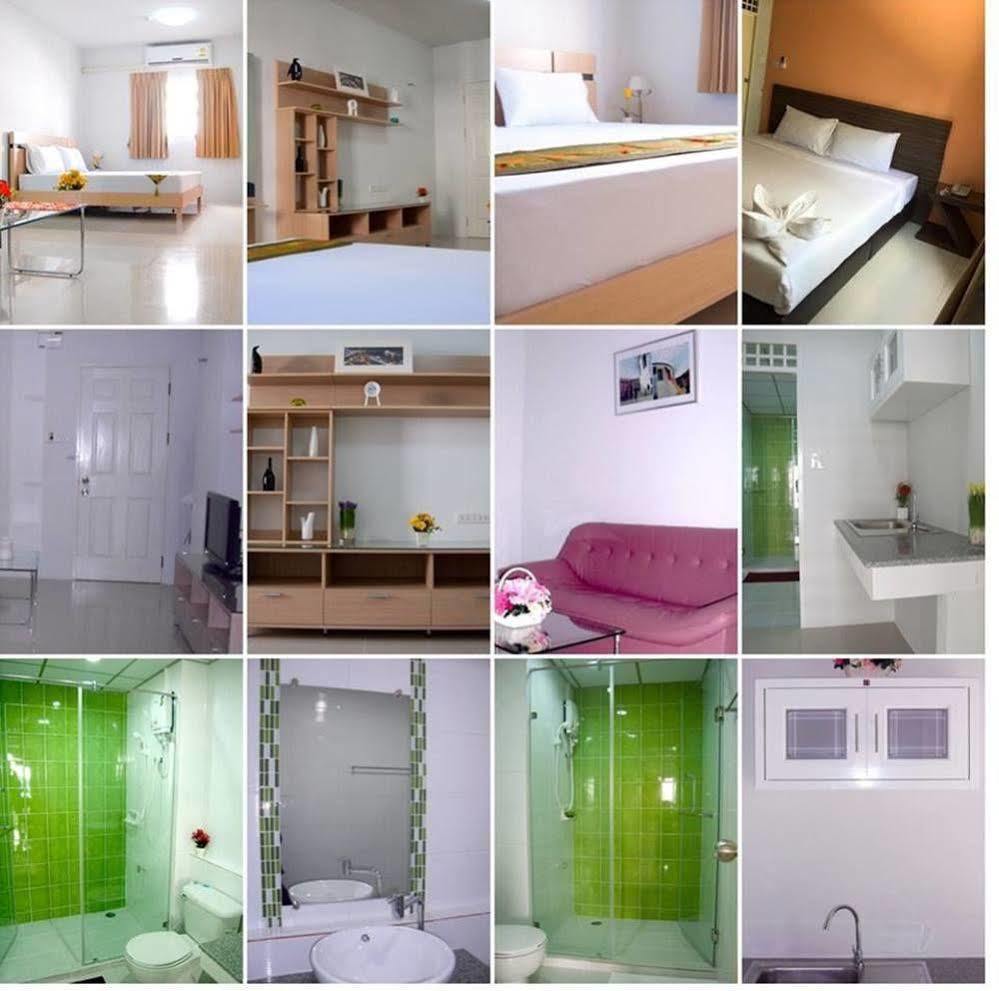 Aparthotel Praso