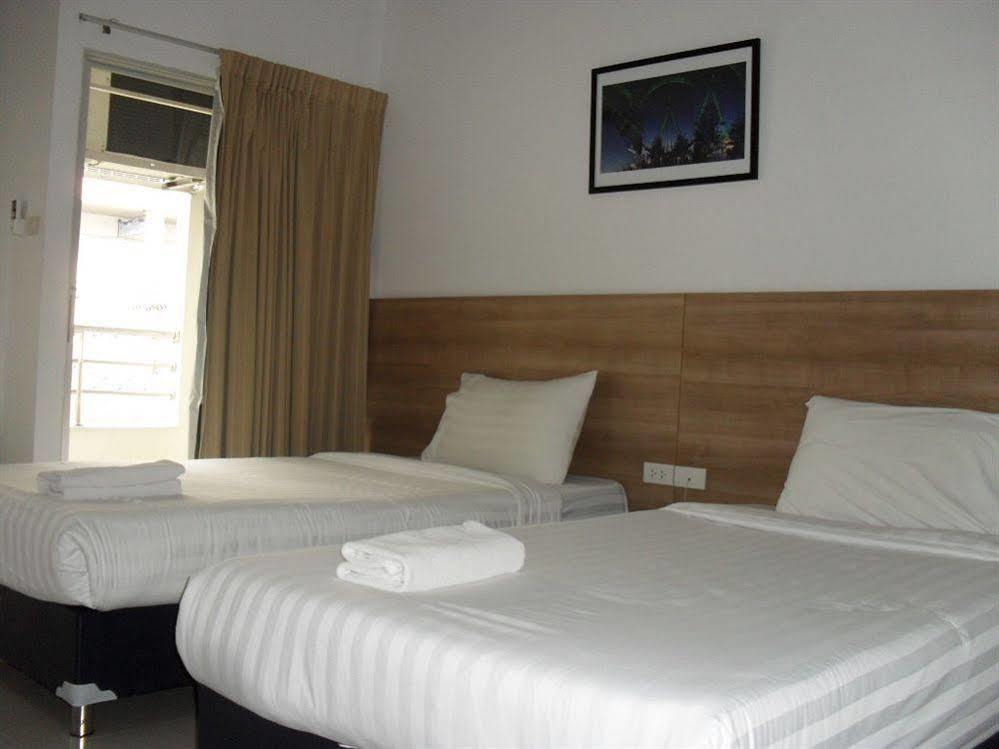 Praso 3* Bangkok