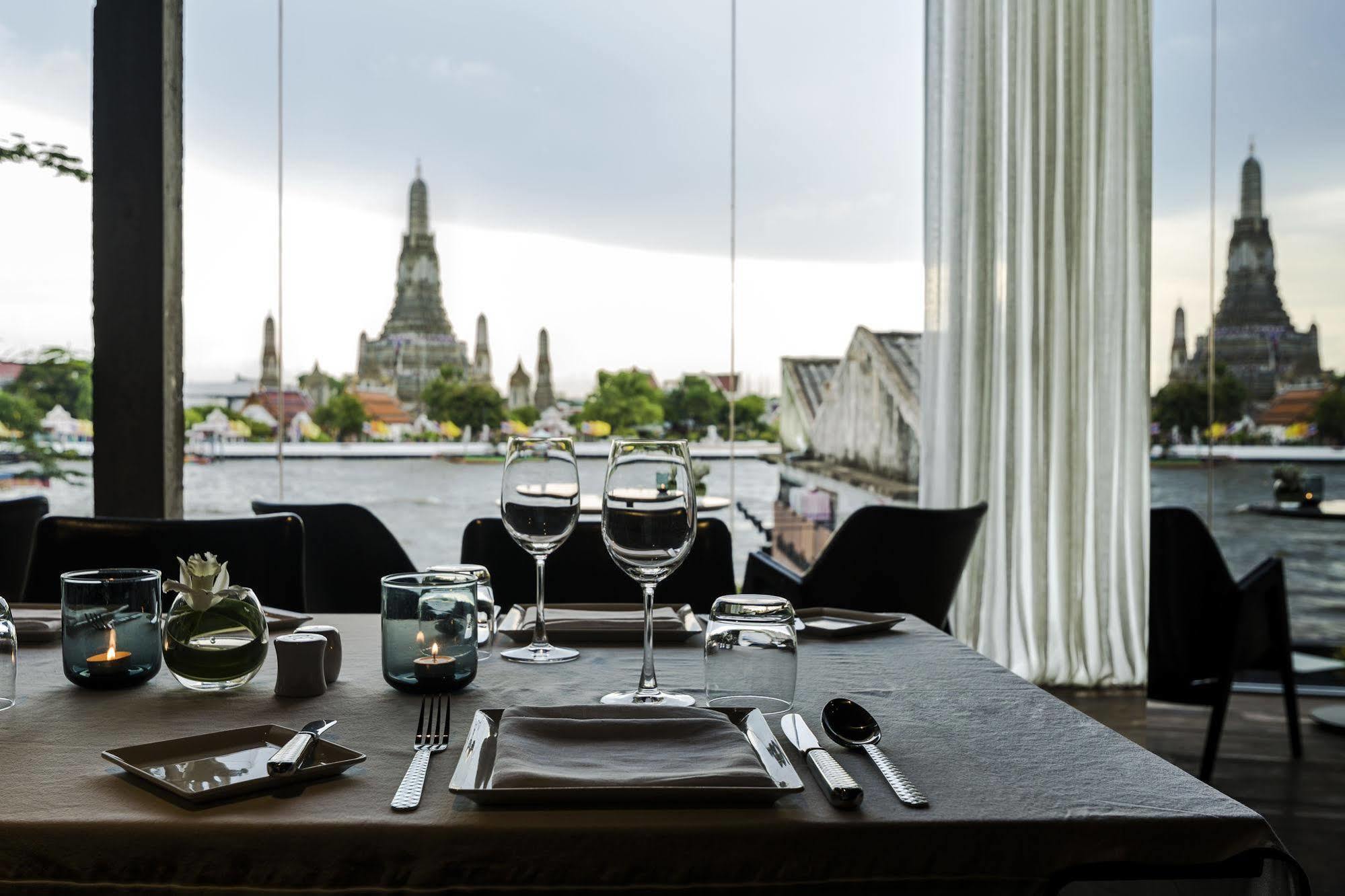 Sala Rattanakosin Banguecoque
