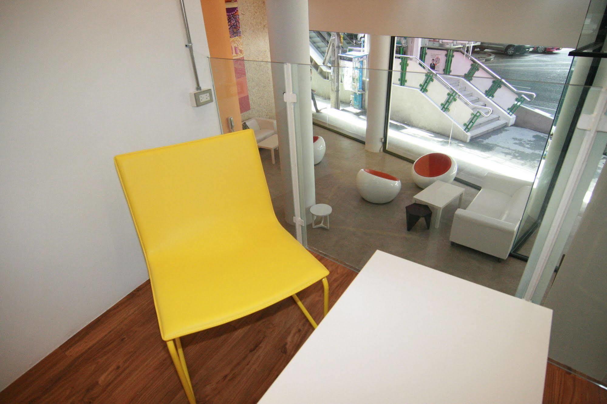 Hotel 63