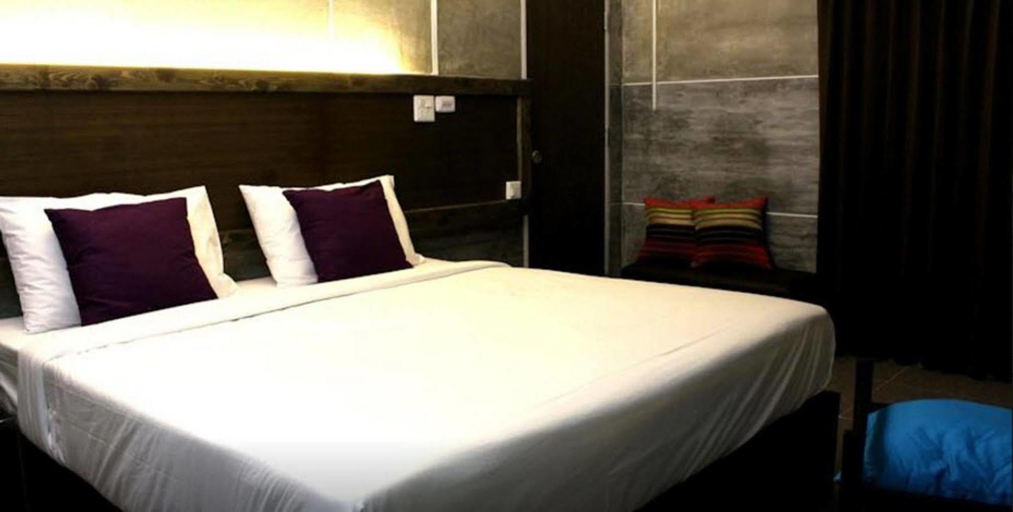 Hotel 68 Banguecoque