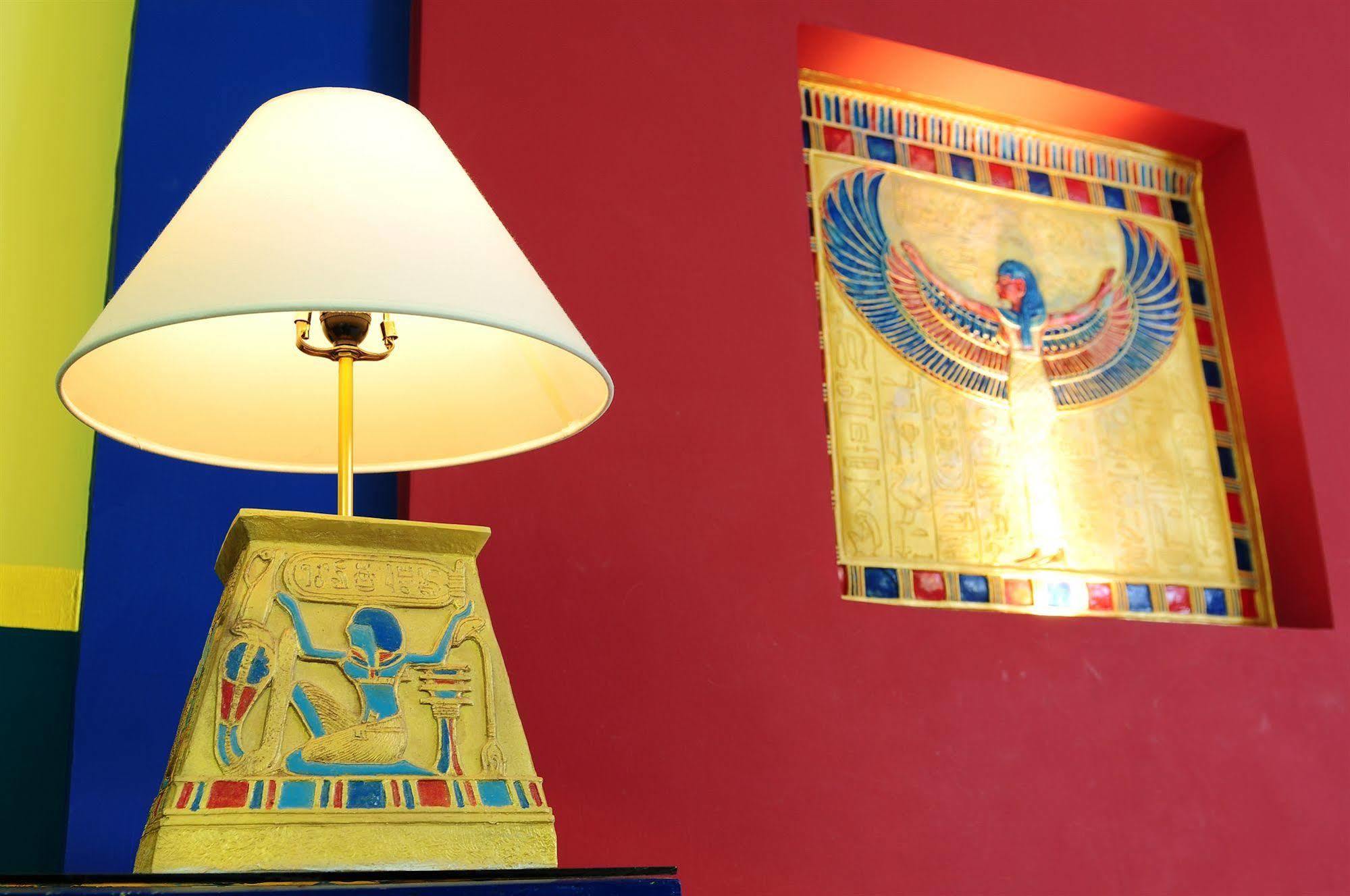 Hotel The Egypt Boutique 3*