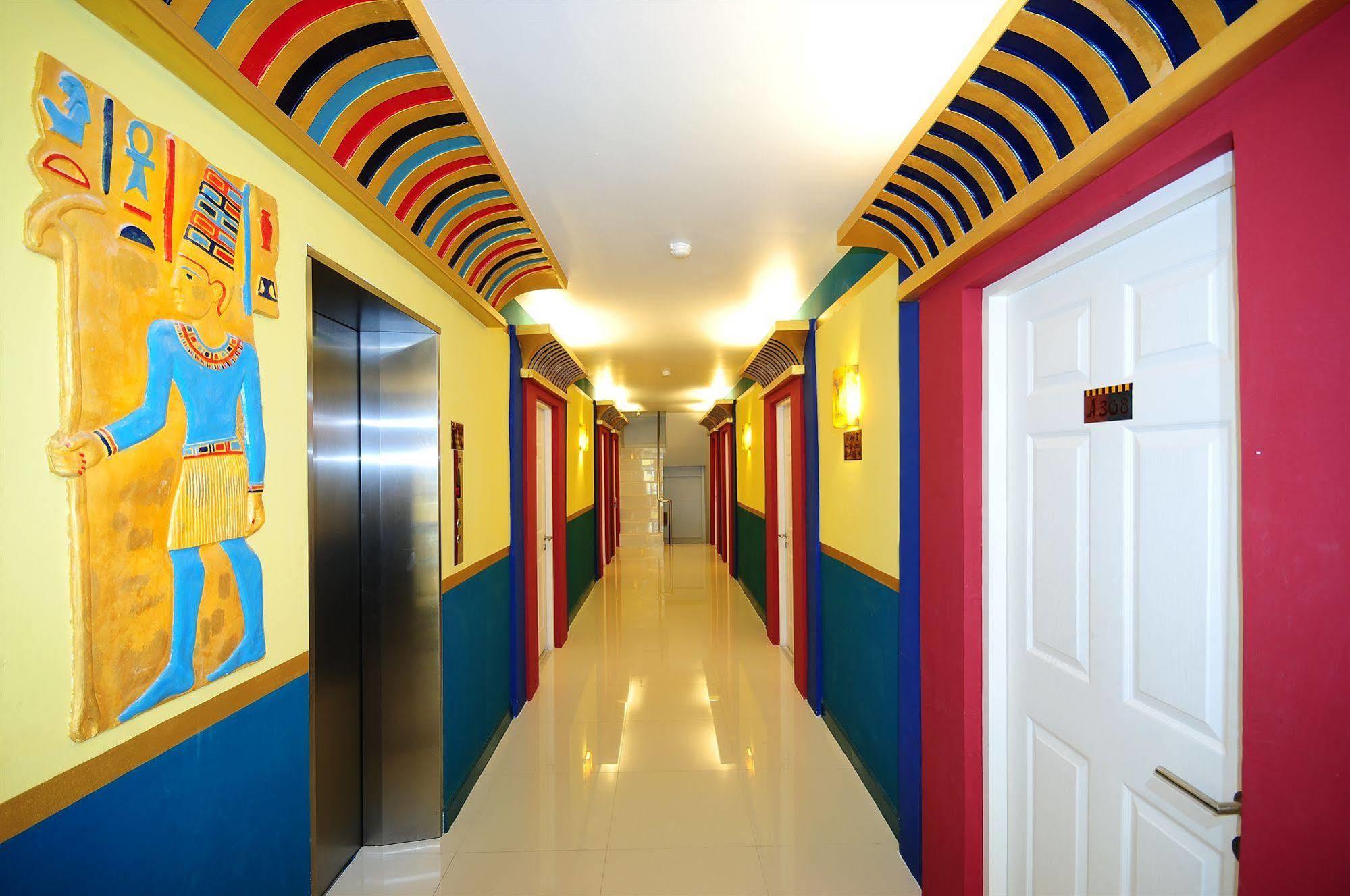The Egypt Boutique Hotel 3*