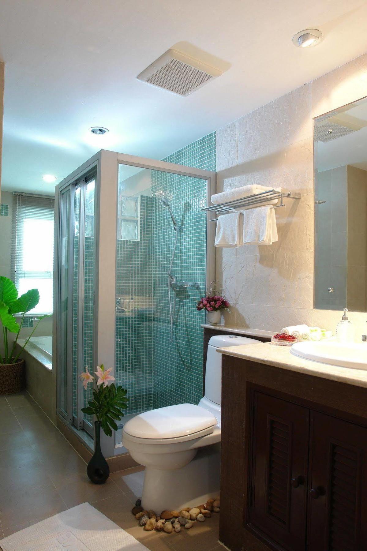 Nara Aparthotel 3*