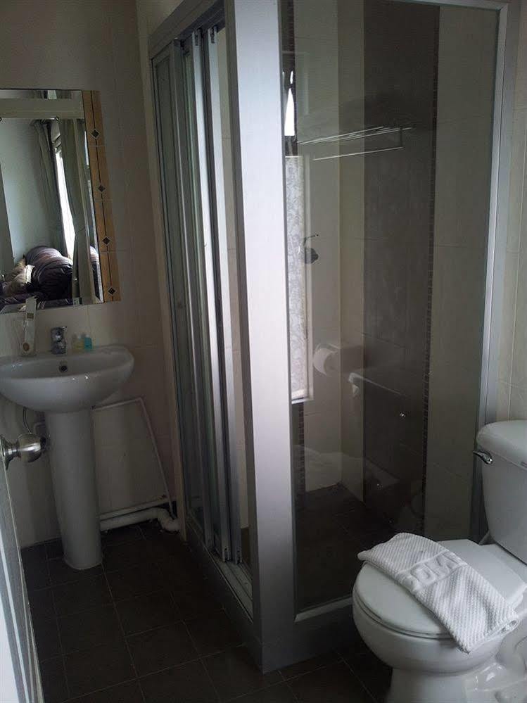 Nara Aparthotel Bangkok