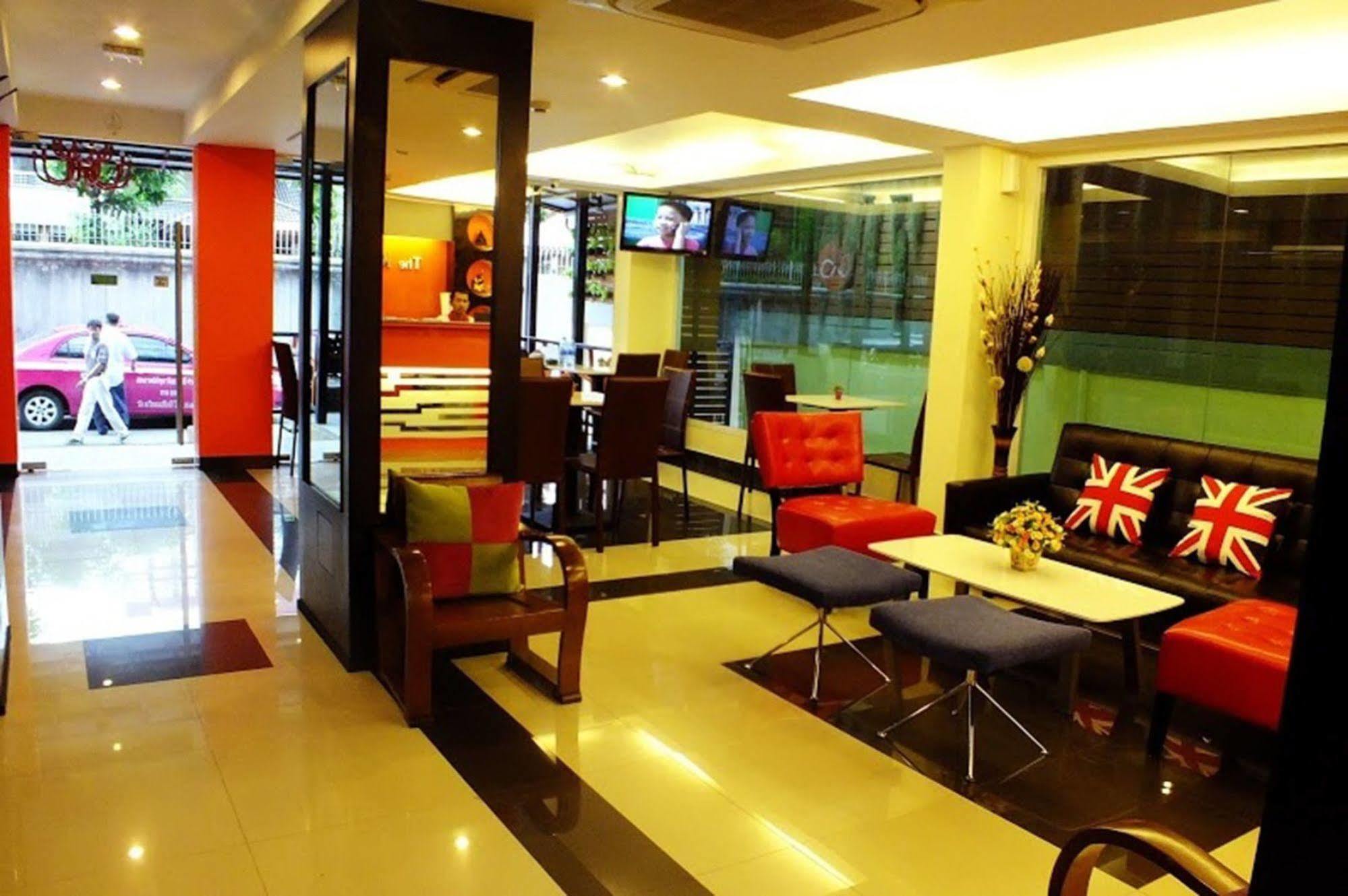 The Konnect Bangkok