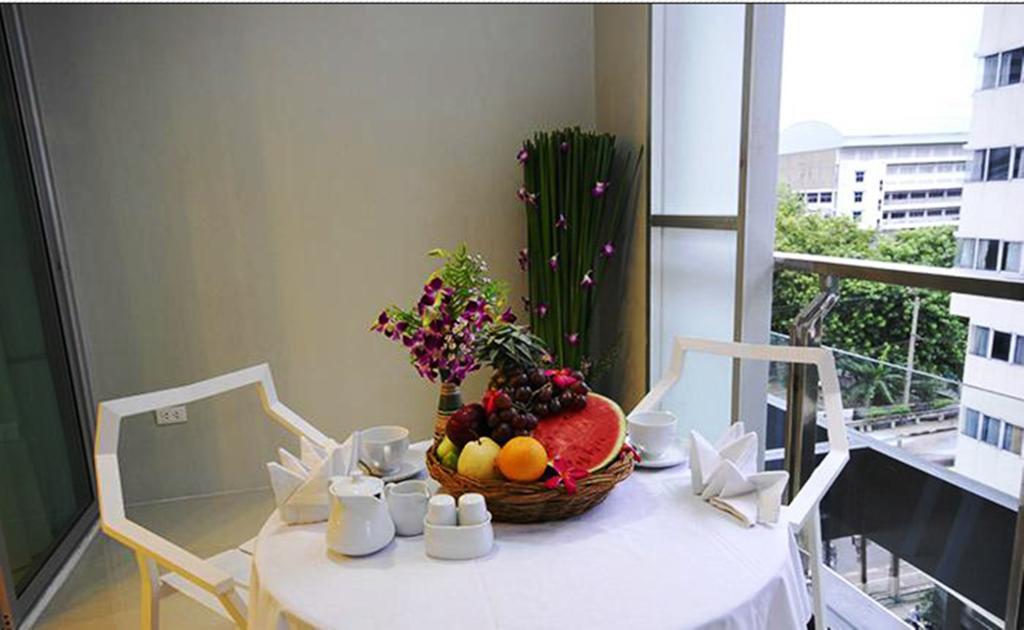 Nana Hiso Hotel Bangkok