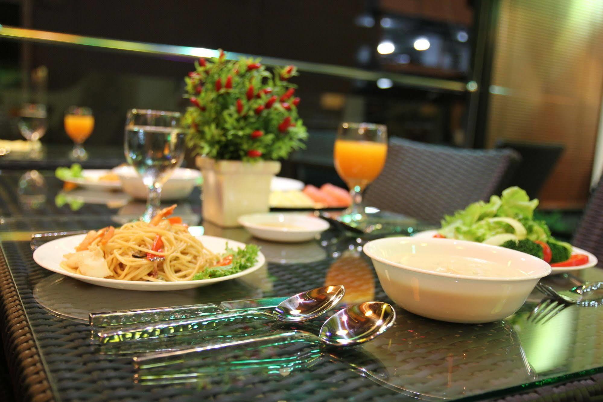 Bed & Breakfast Pakdee Bangkok