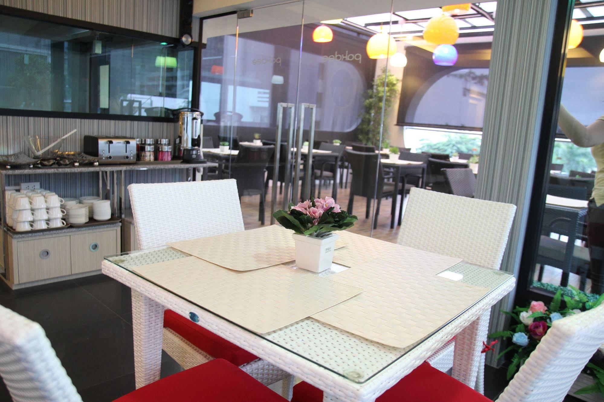 Pakdee Bed & Breakfast Bangkok