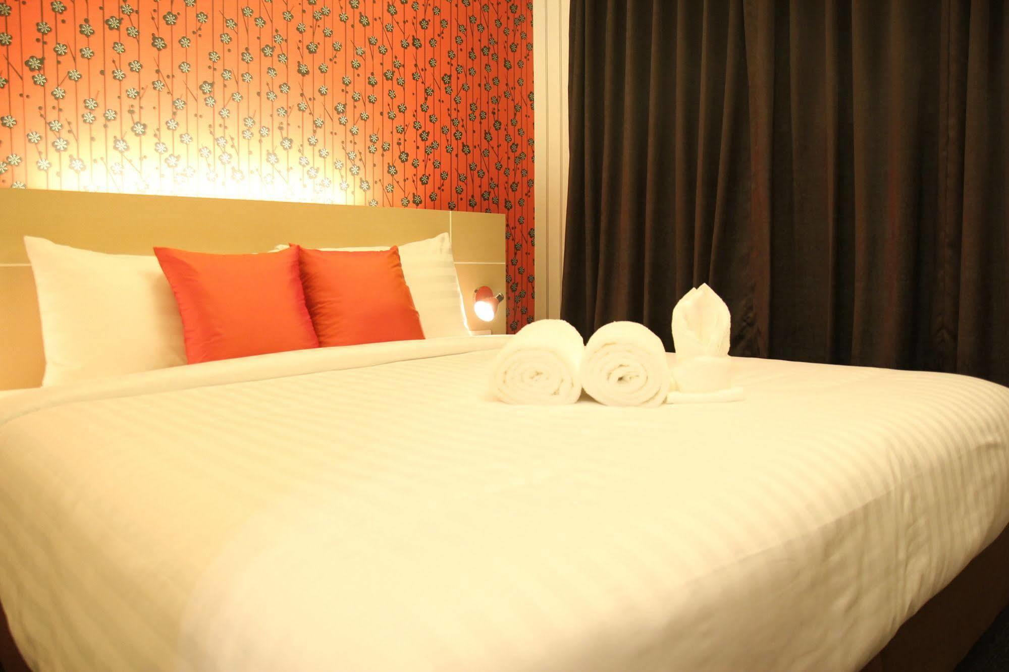 Pakdee Bed & Breakfast 3*