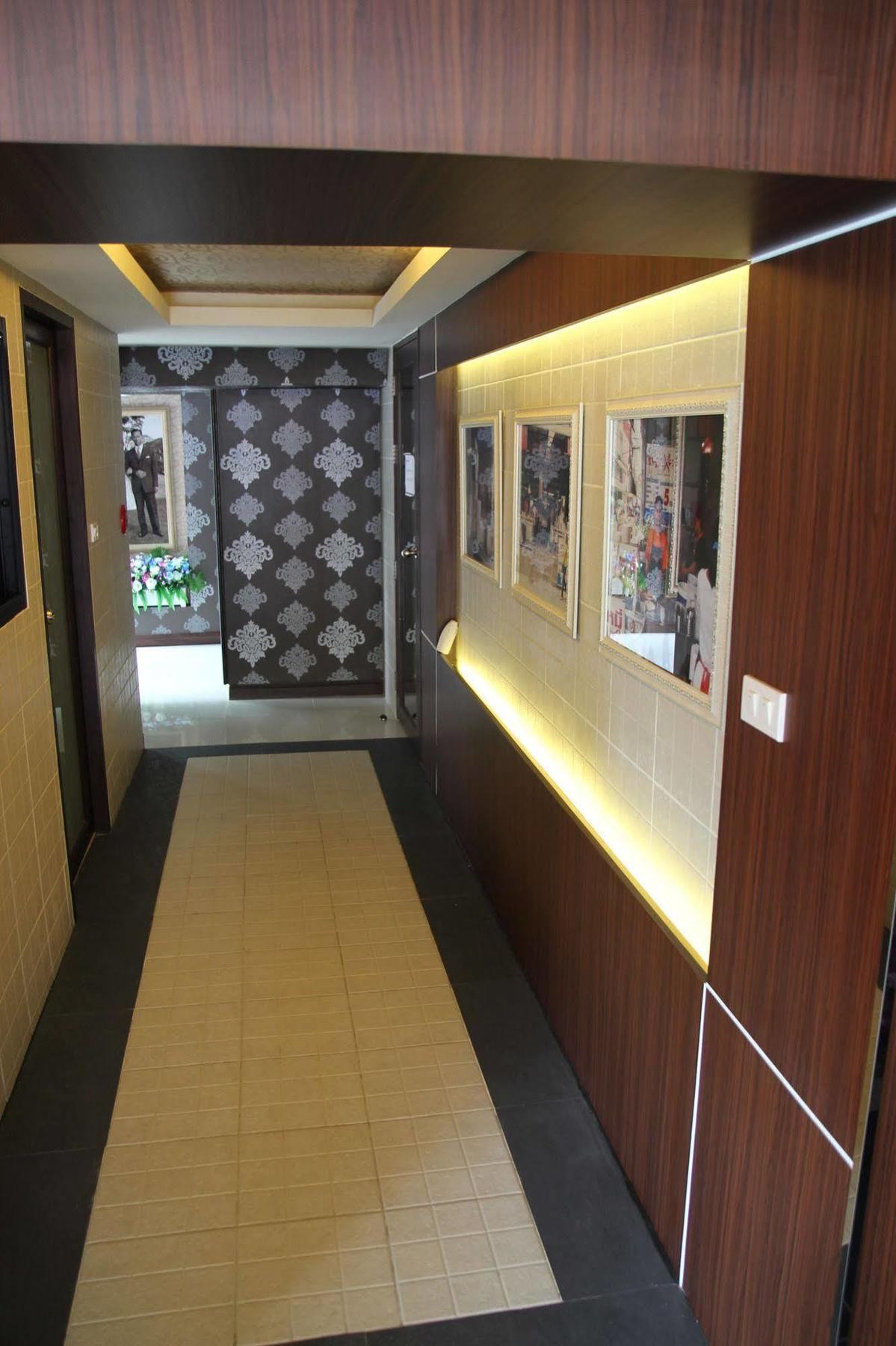 Pakdee Bed & Breakfast Bangkok