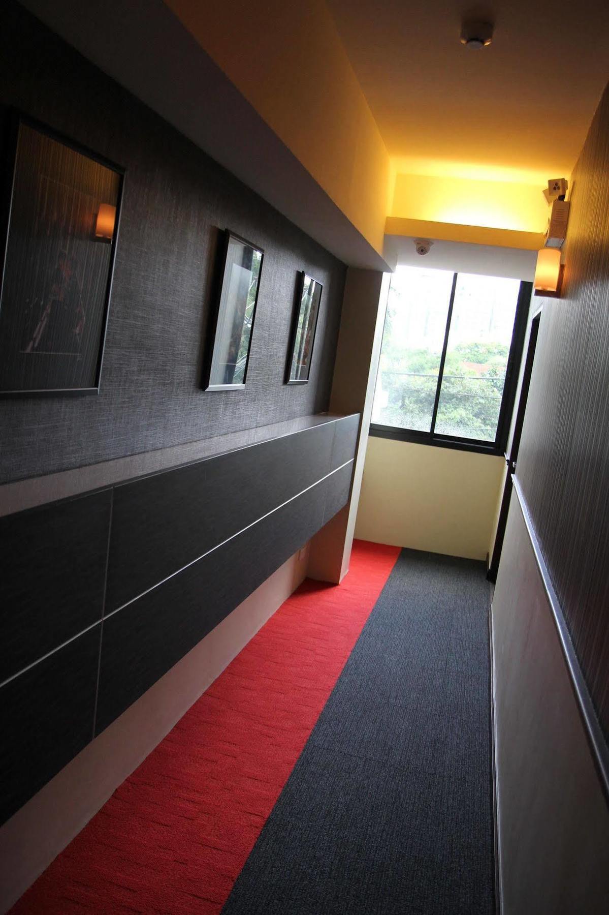 Bed & Breakfast Pakdee Bangkok