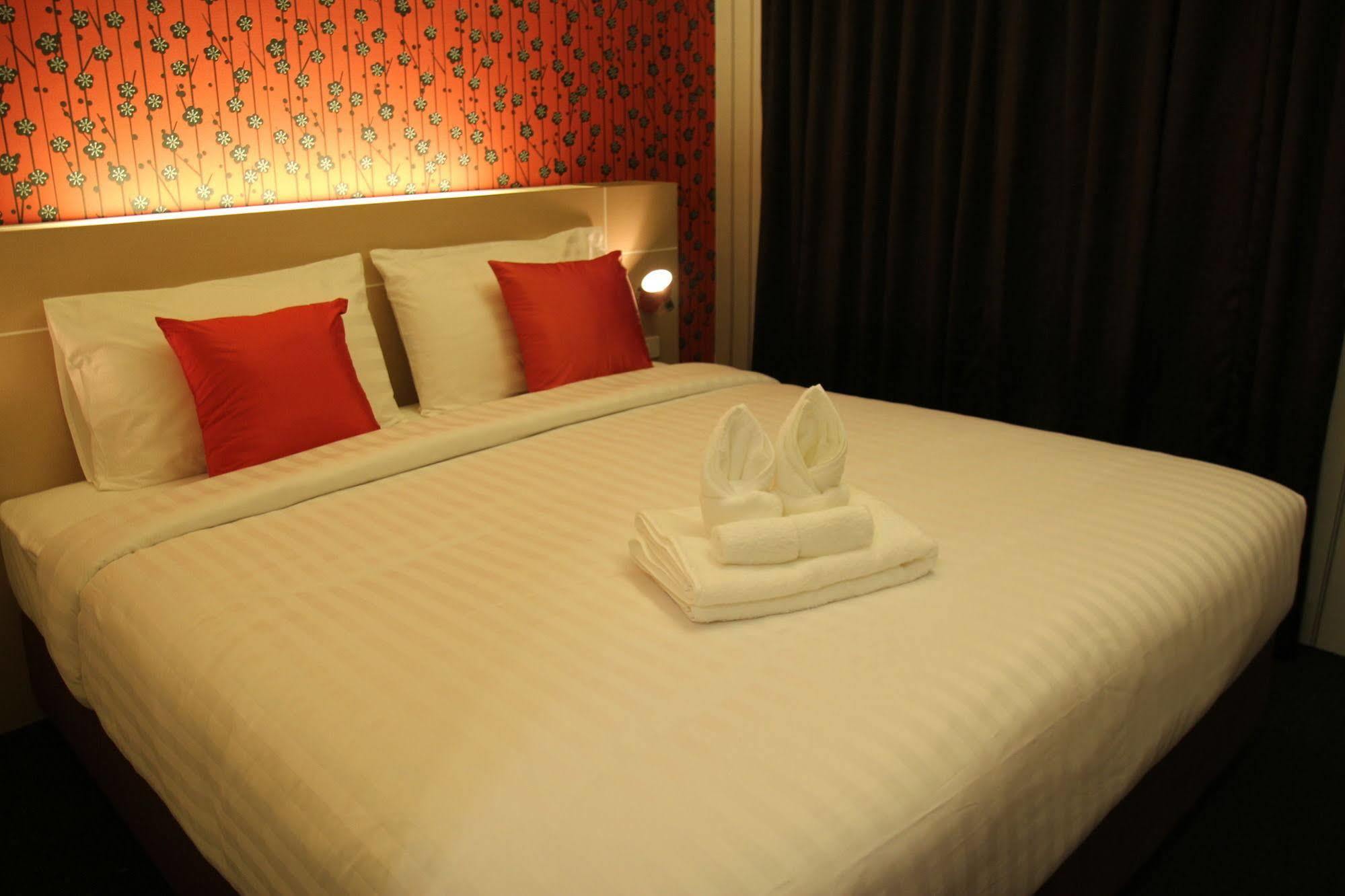 Bed & Breakfast Pakdee Bangkok