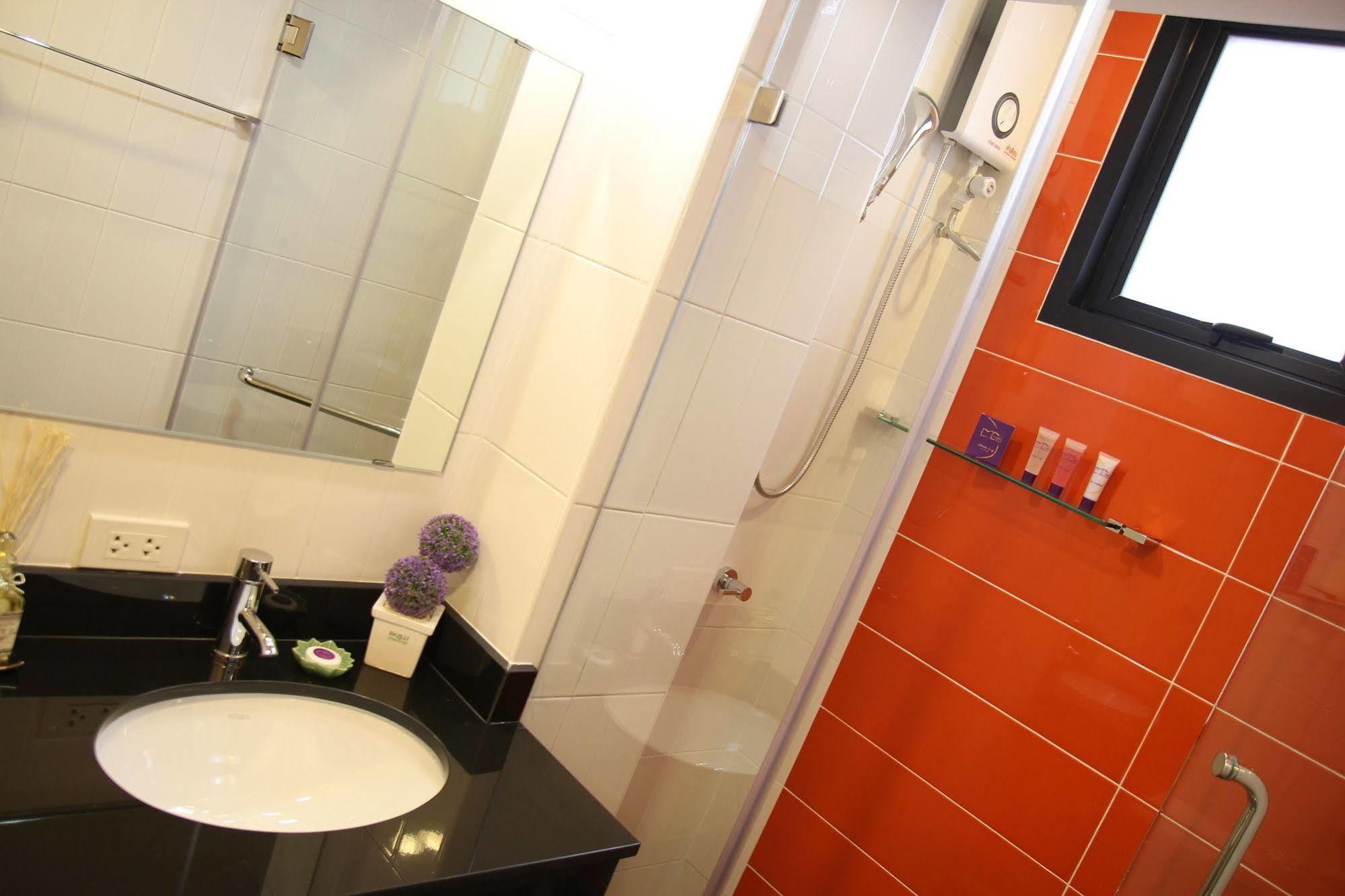 Pakdee Bed & Breakfast Bangkok