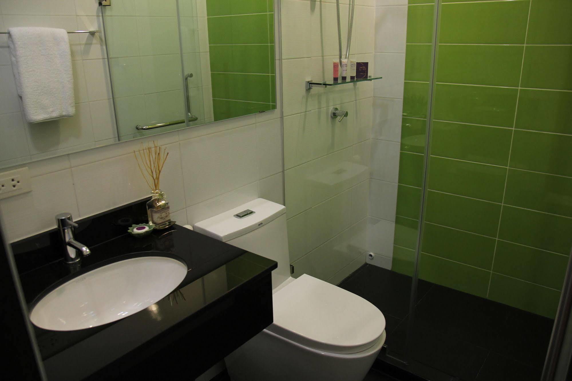 Pakdee Bed & Breakfast Bangkok