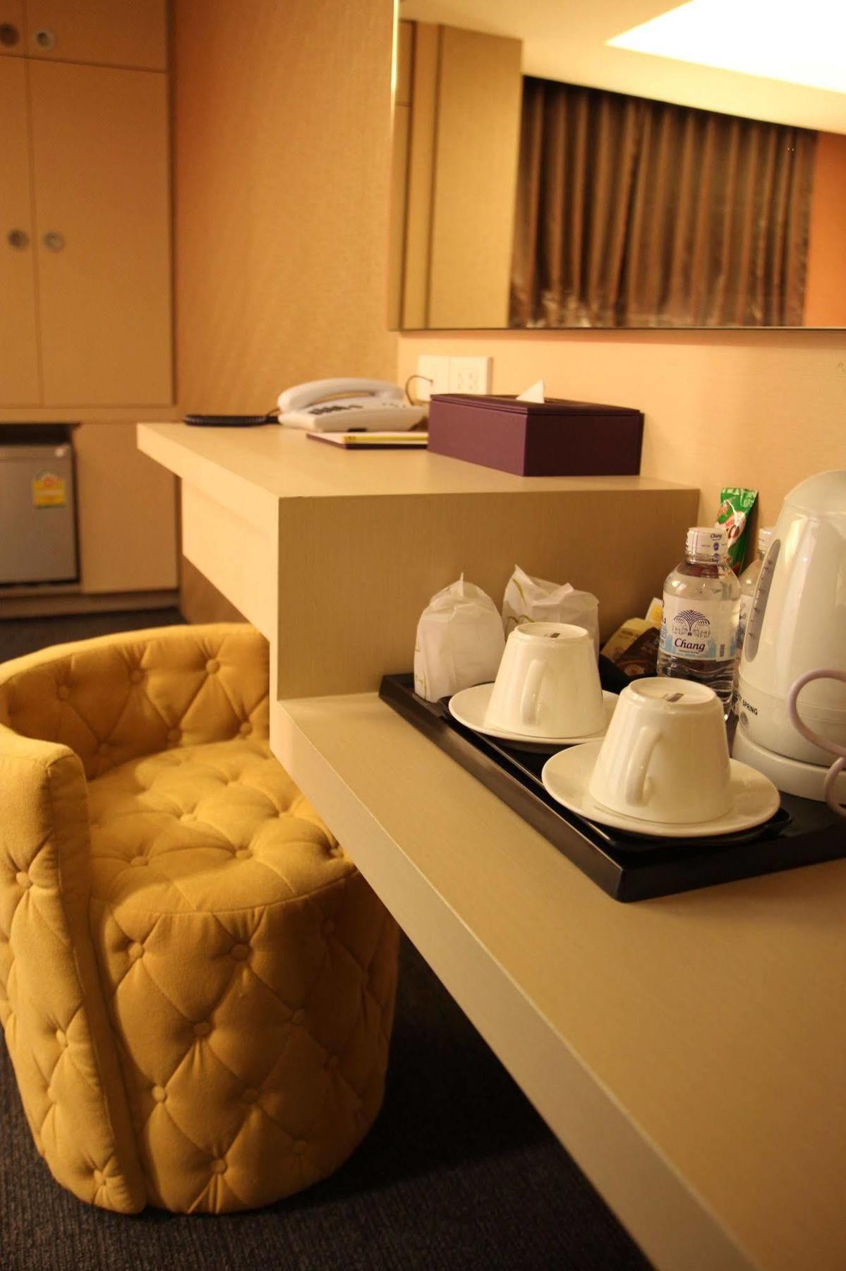 Pakdee 3* Bangkok