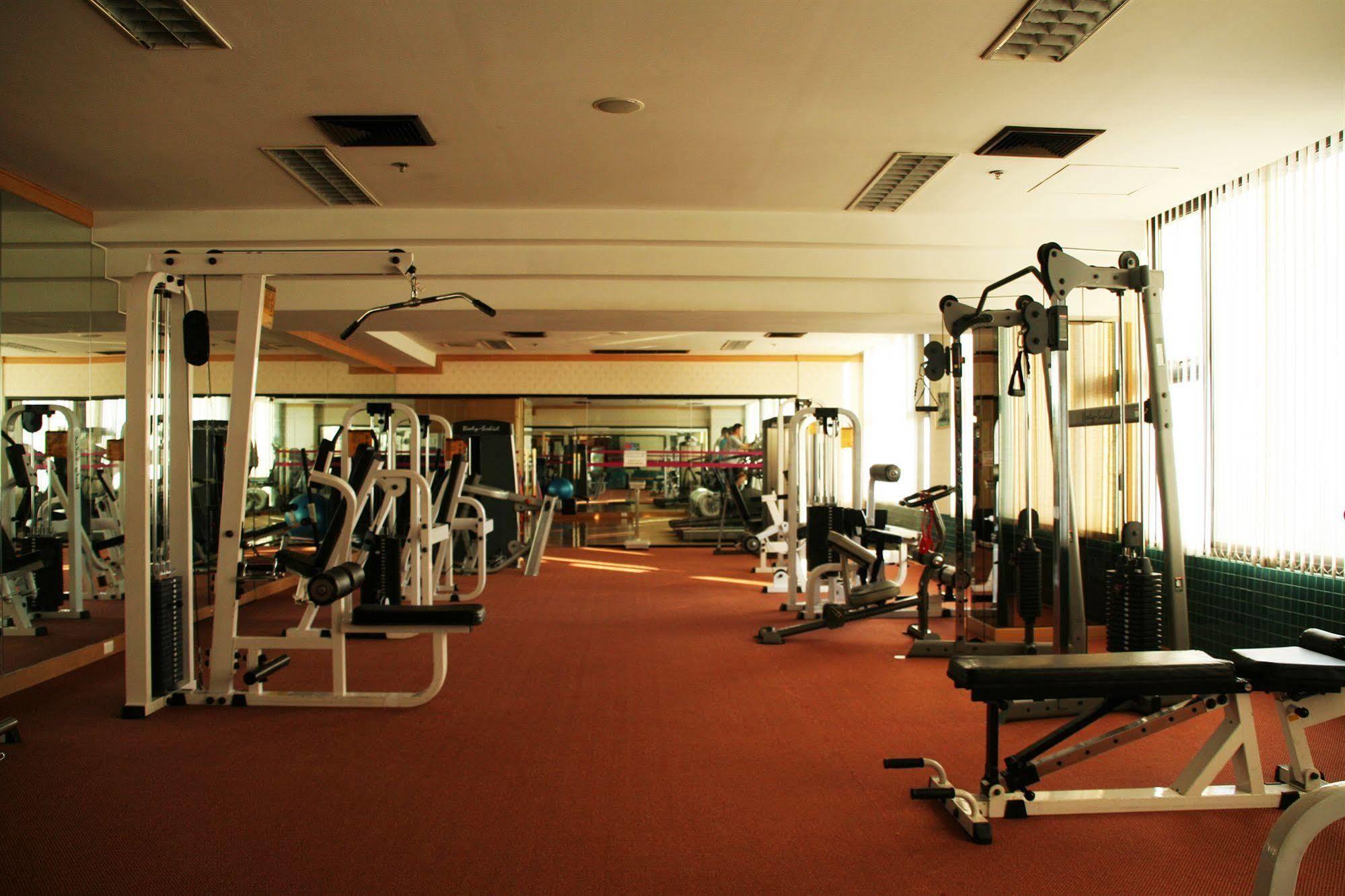 Hotel Grand Tower Rama 6 4*