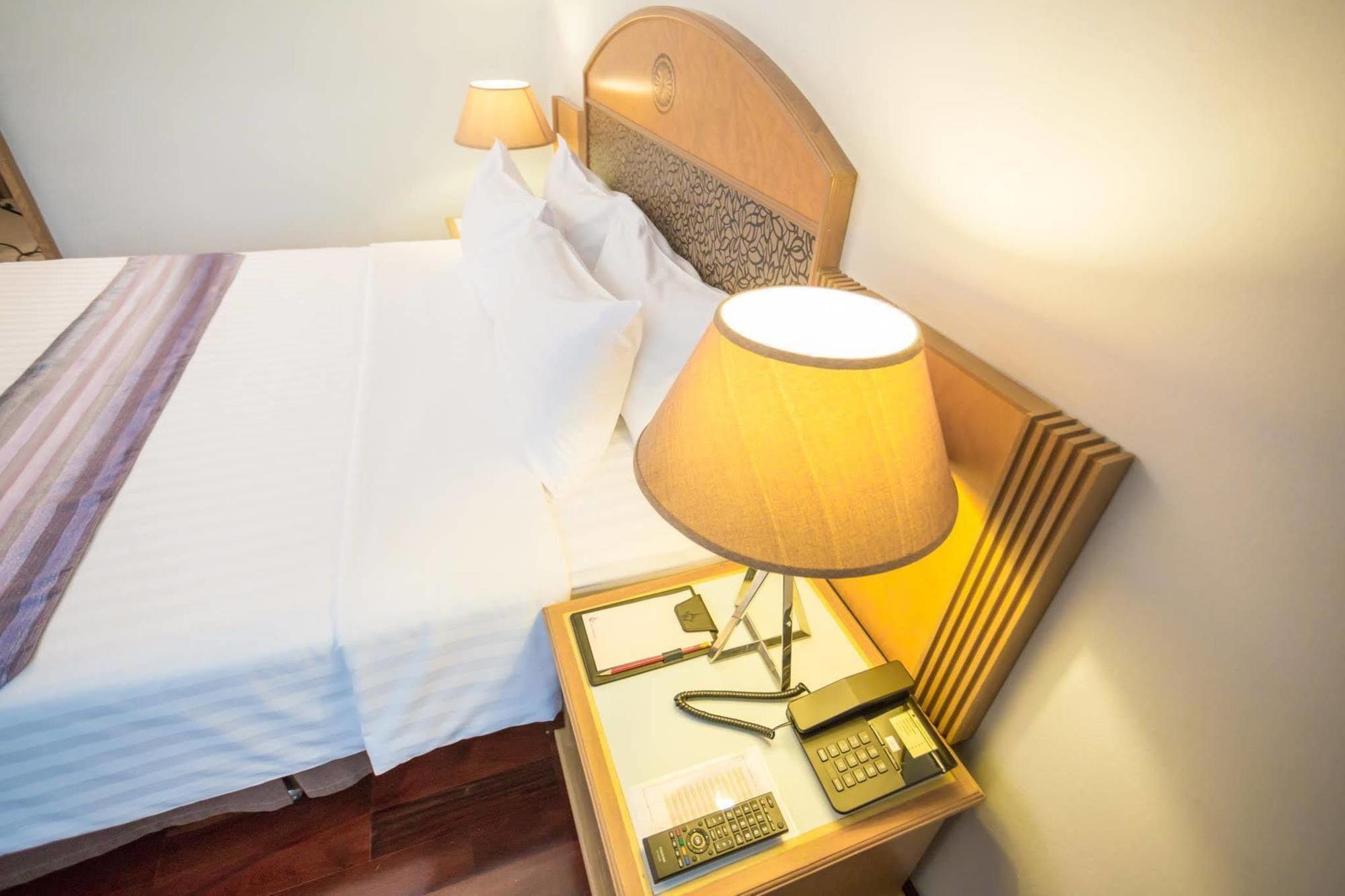 Hotel Grand Tower Rama 6 4*
